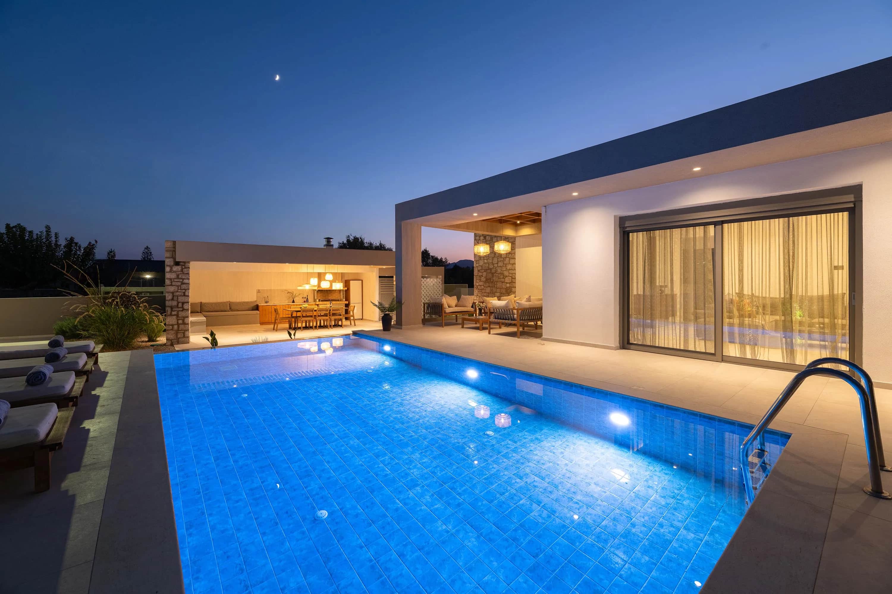 Golf Beach Villa — photo 2