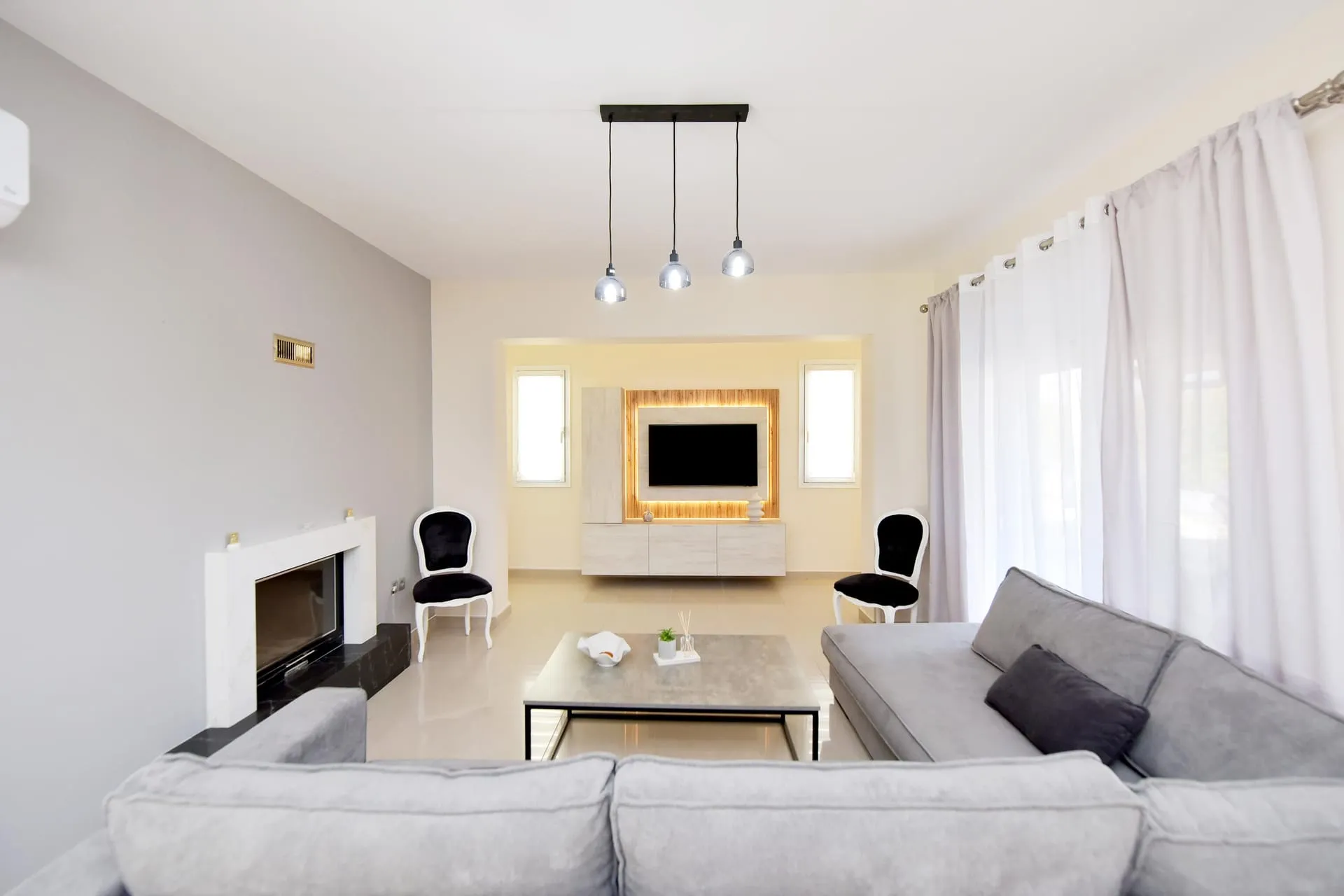Seraina House — photo 4