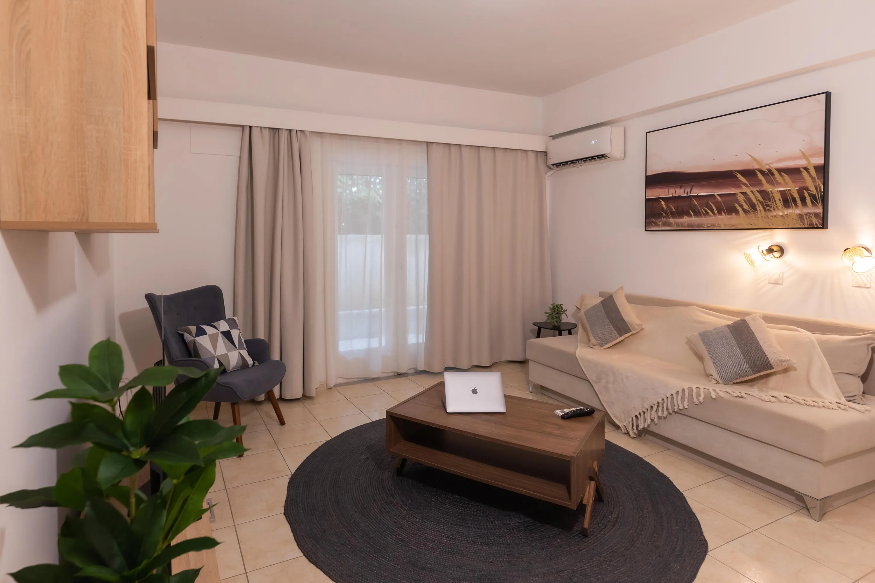 Residence City Cozy Nest — photo 1