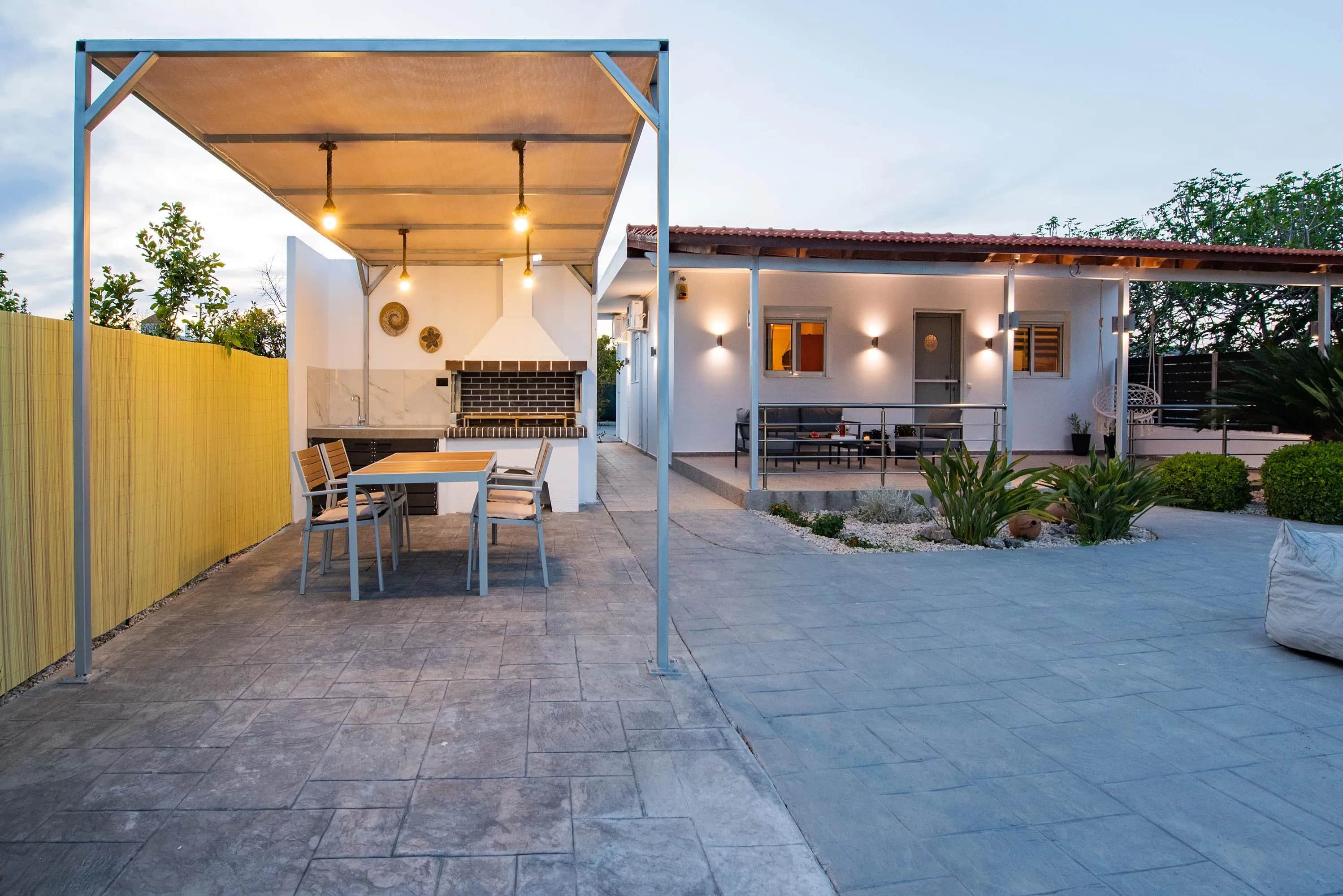 Reni Garden House  — photo 5