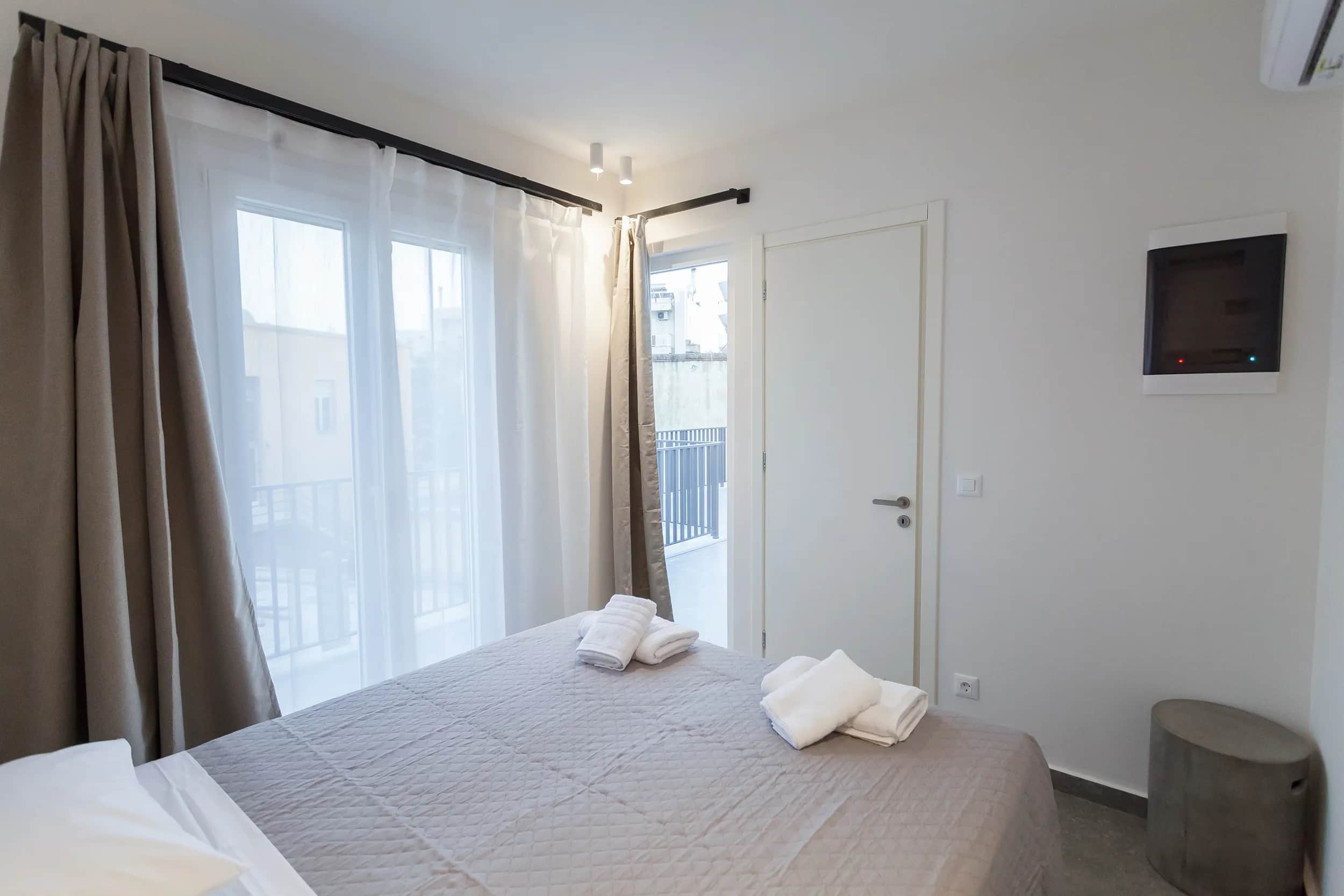Artemis - Luxury Apartments Of Colossus — photo 2