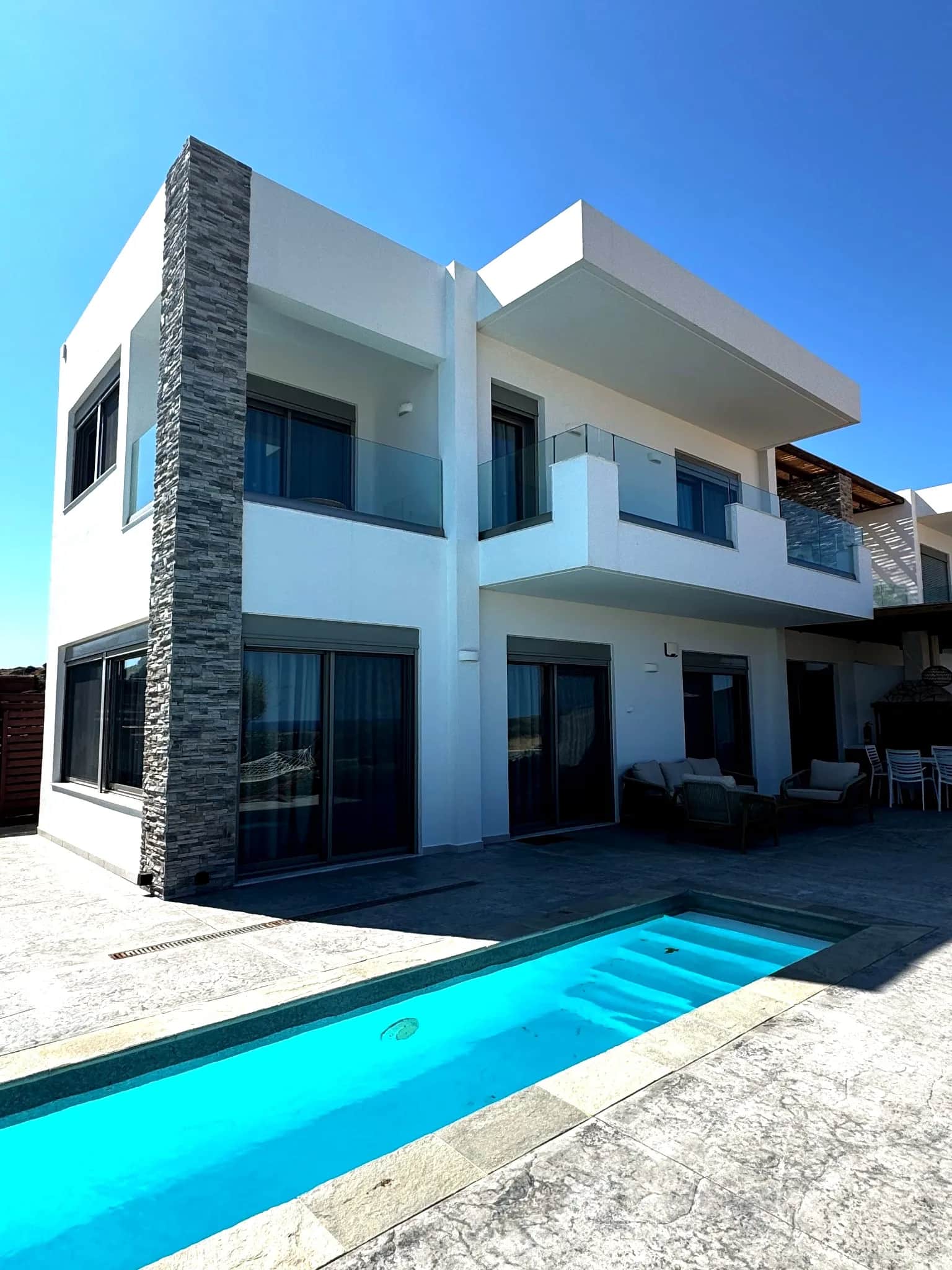 Anemos Villas - Maistros — photo 2