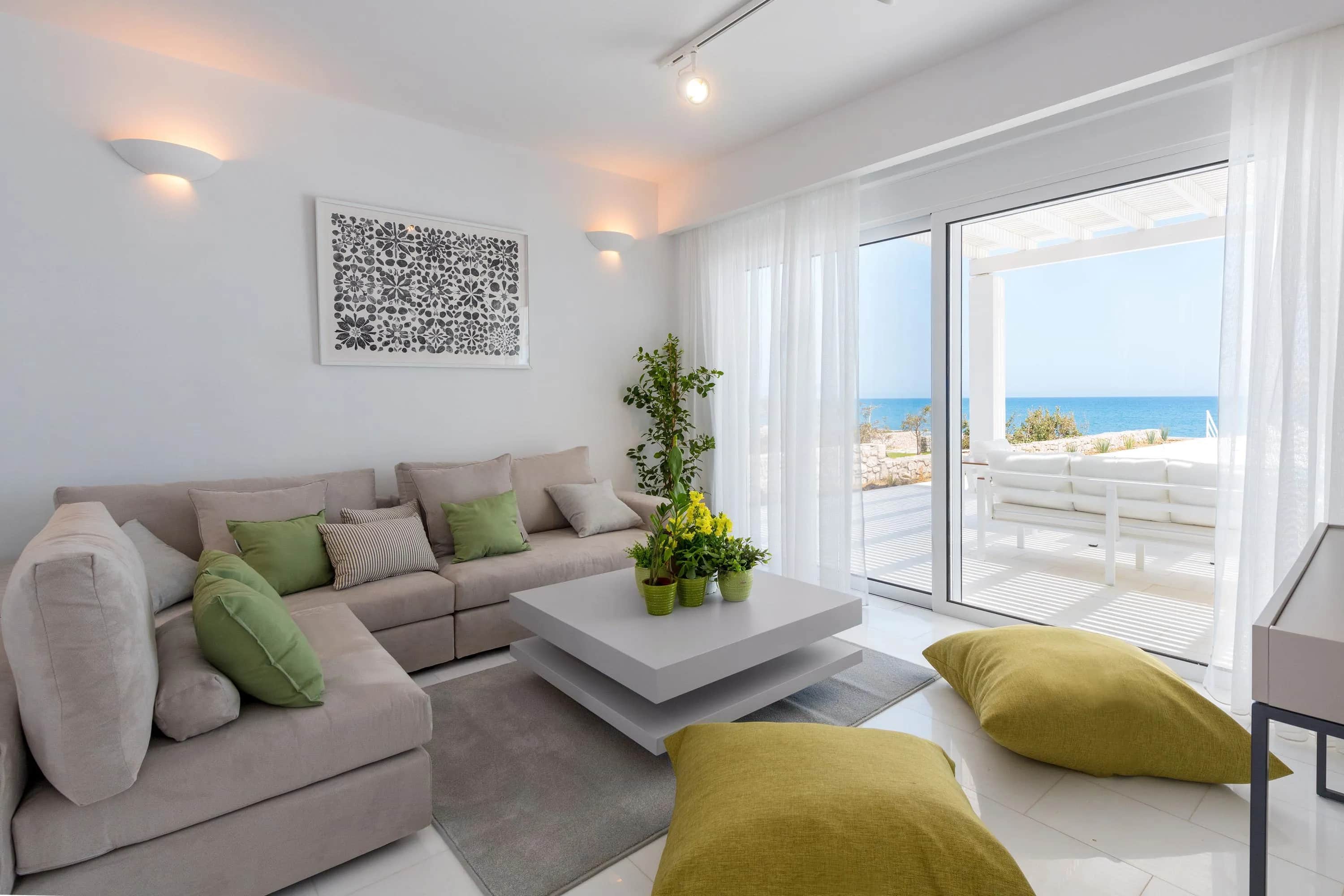 Maria Beachfront Villa — photo 5