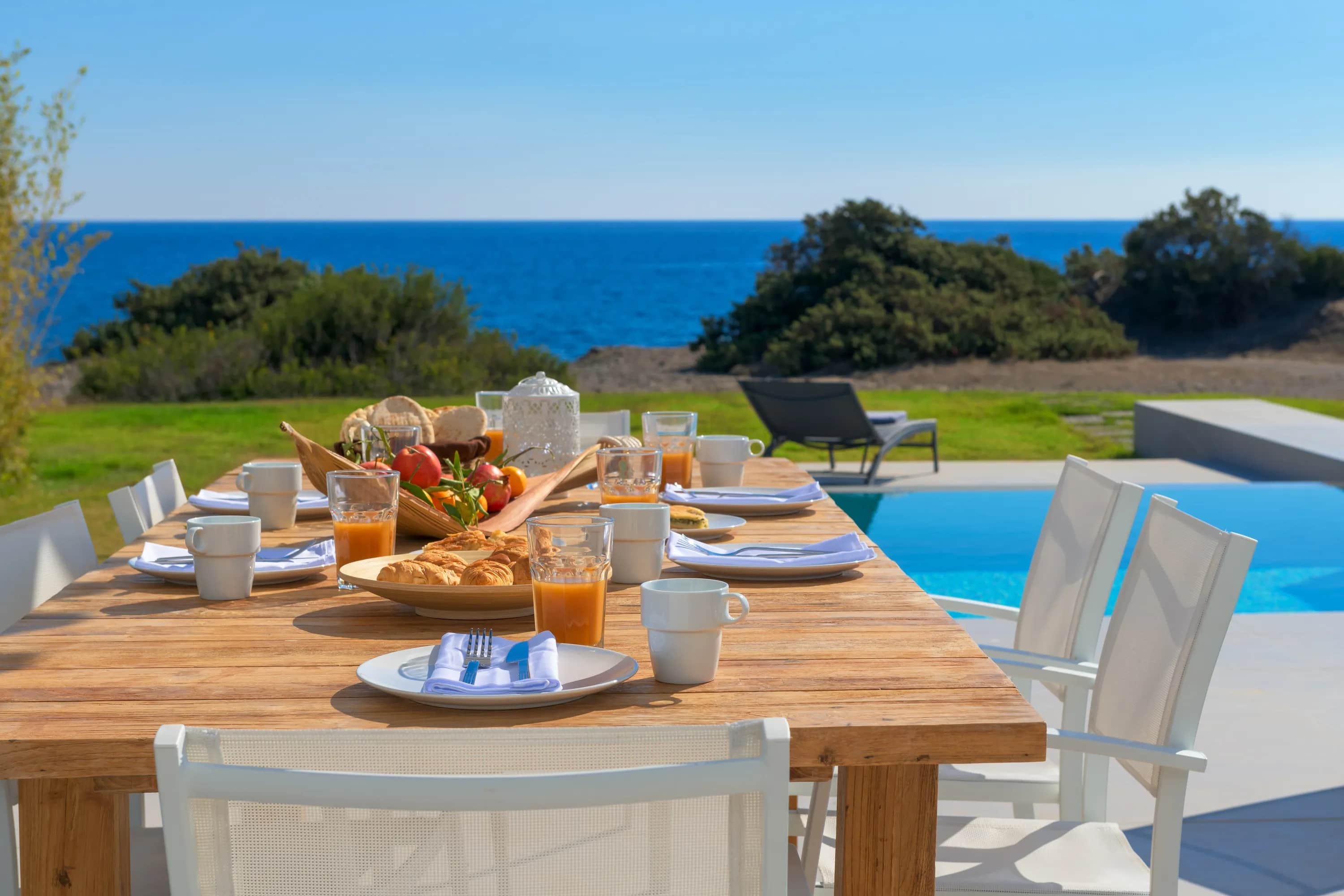 Royal Albatross Villa — photo 3