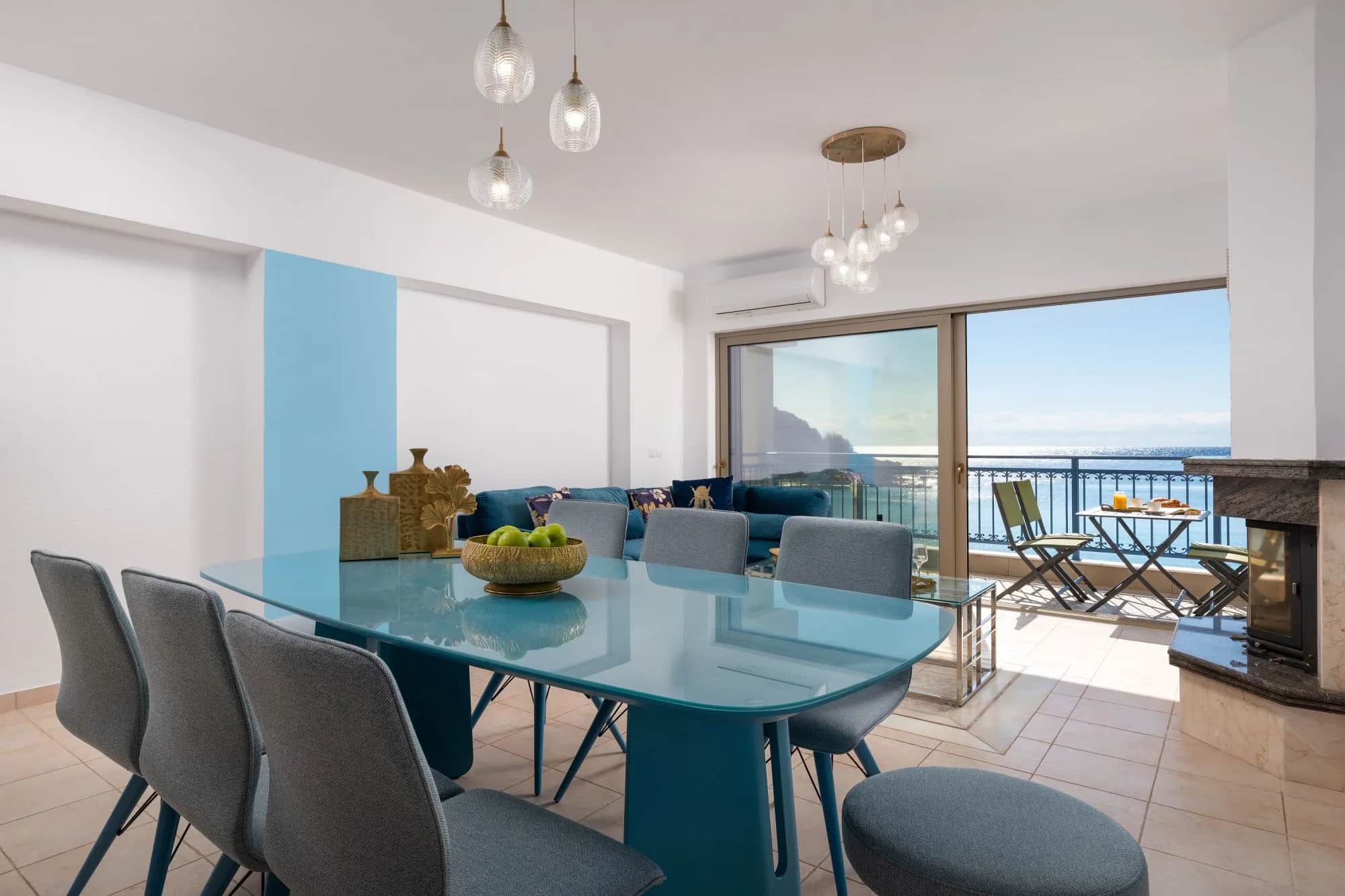 Artoria Apartment 1 — photo 5