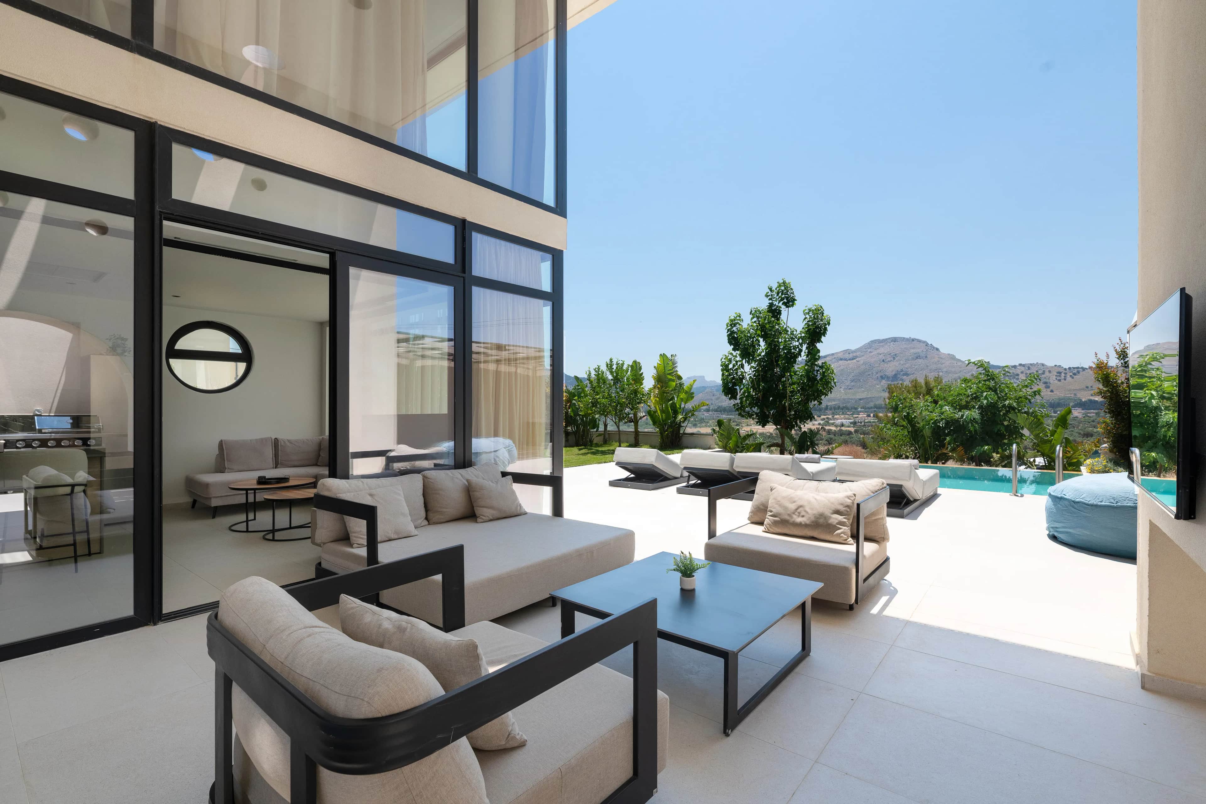 Trapezia Luxury Living - Sunstone — photo 4
