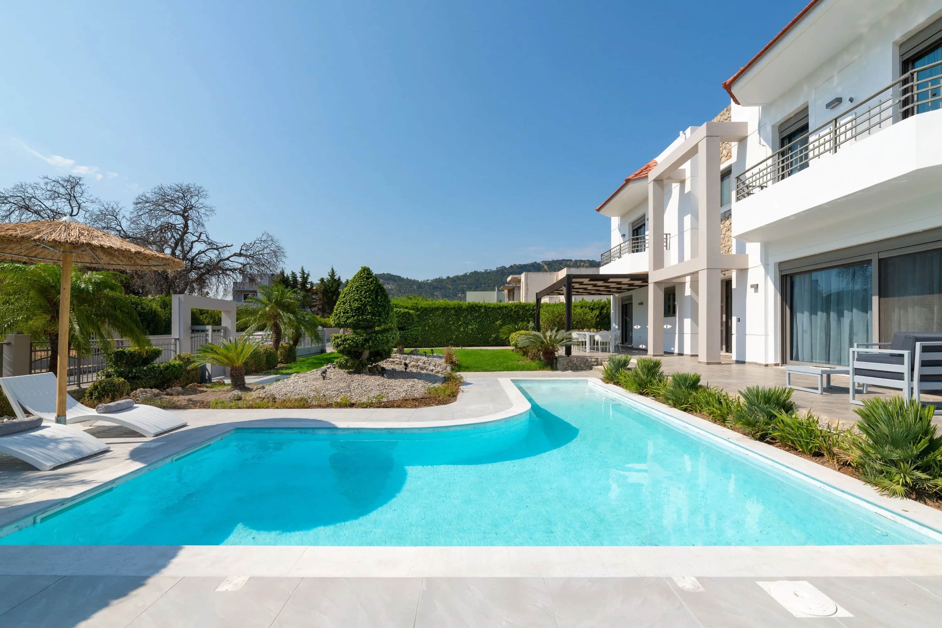 Filemar Villa — photo 3
