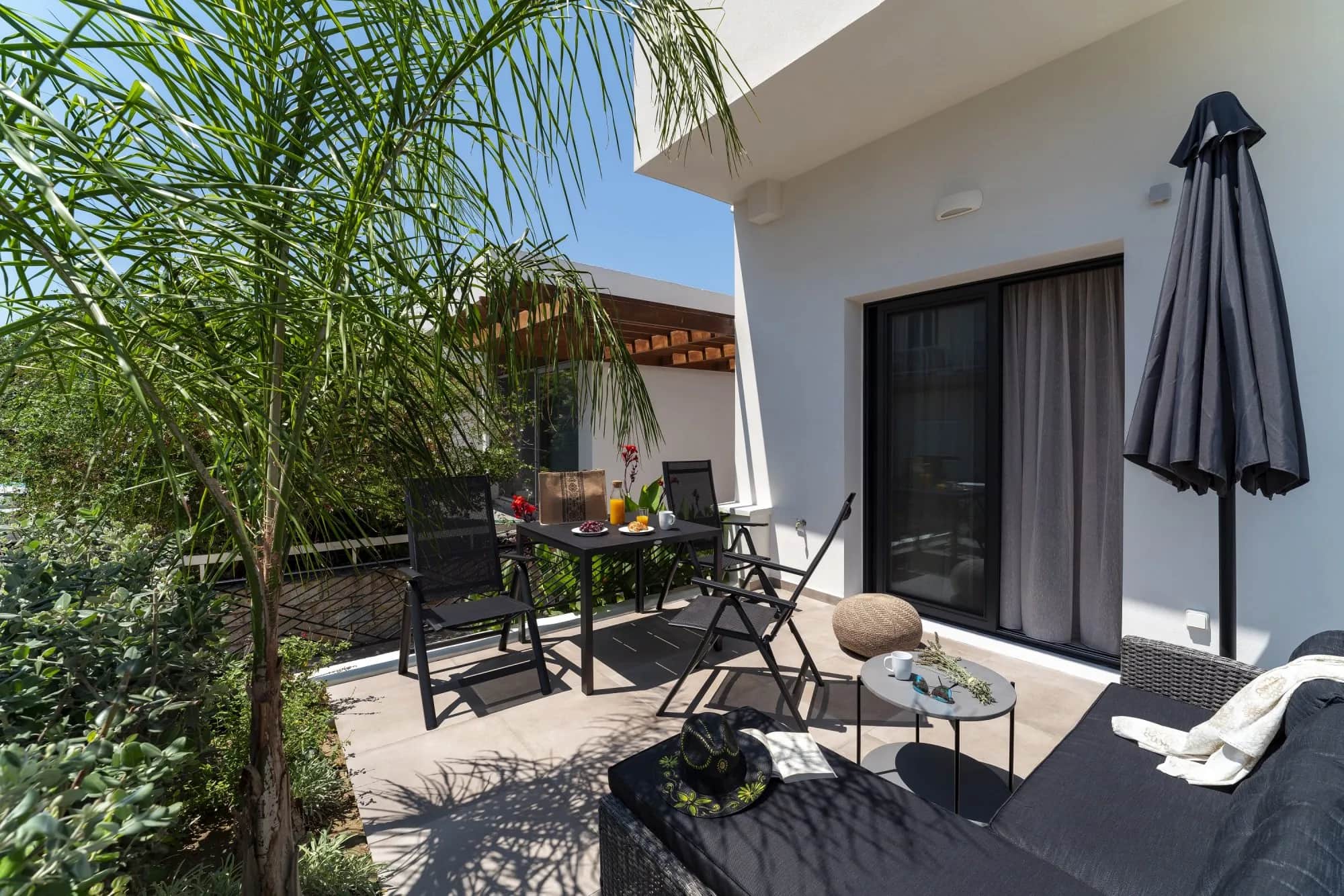 Lucian City Apartments - Narcissus — photo 1