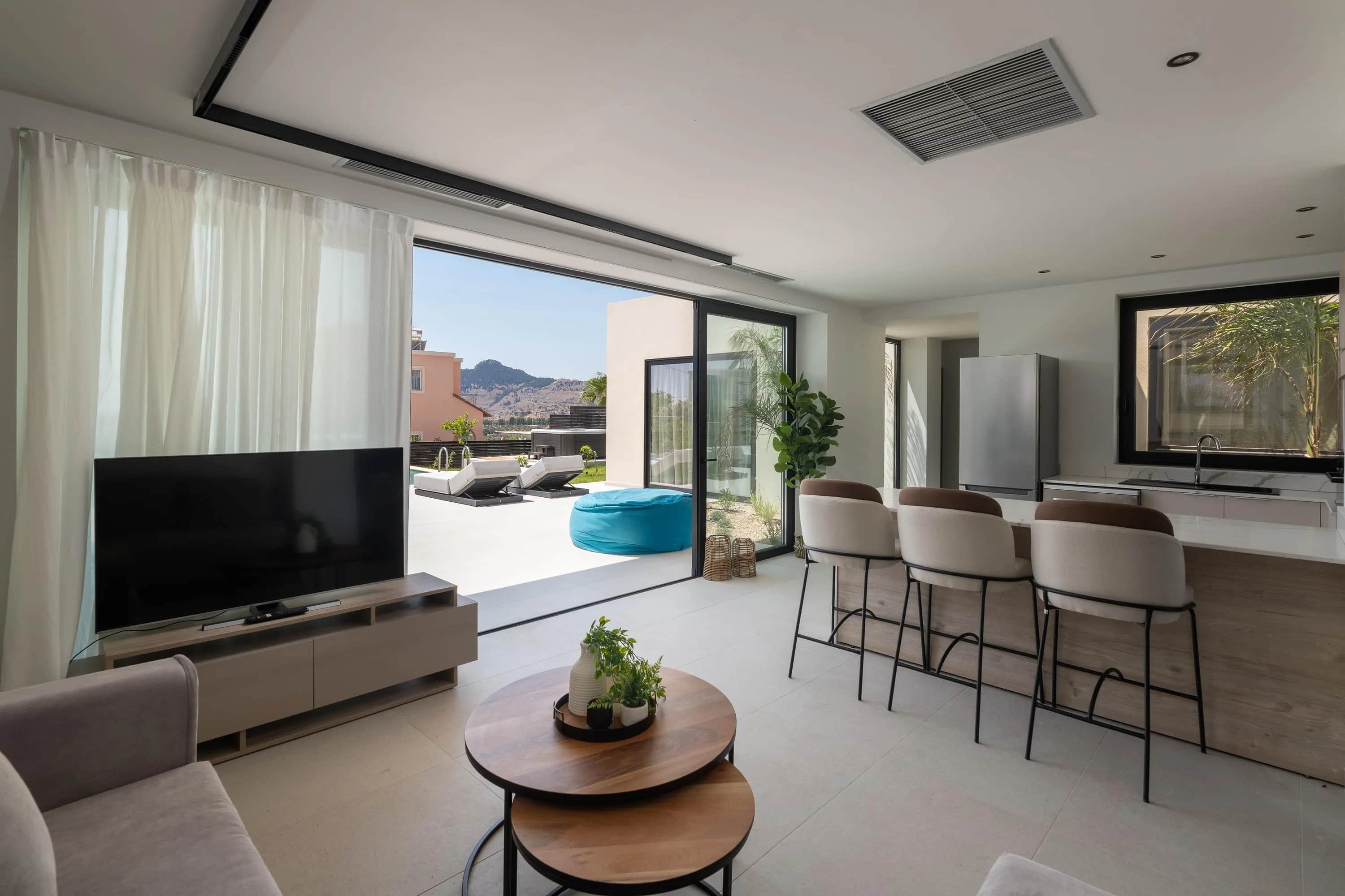 Trapezia Luxury Living - Pearl — photo 5