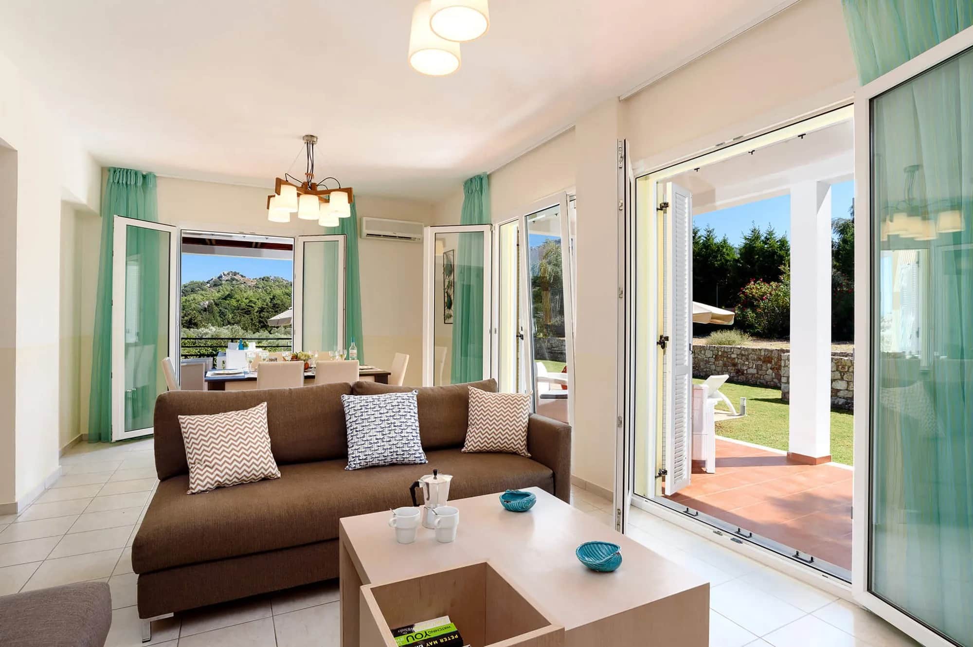 Ermis - Seven Springs Villas — photo 4