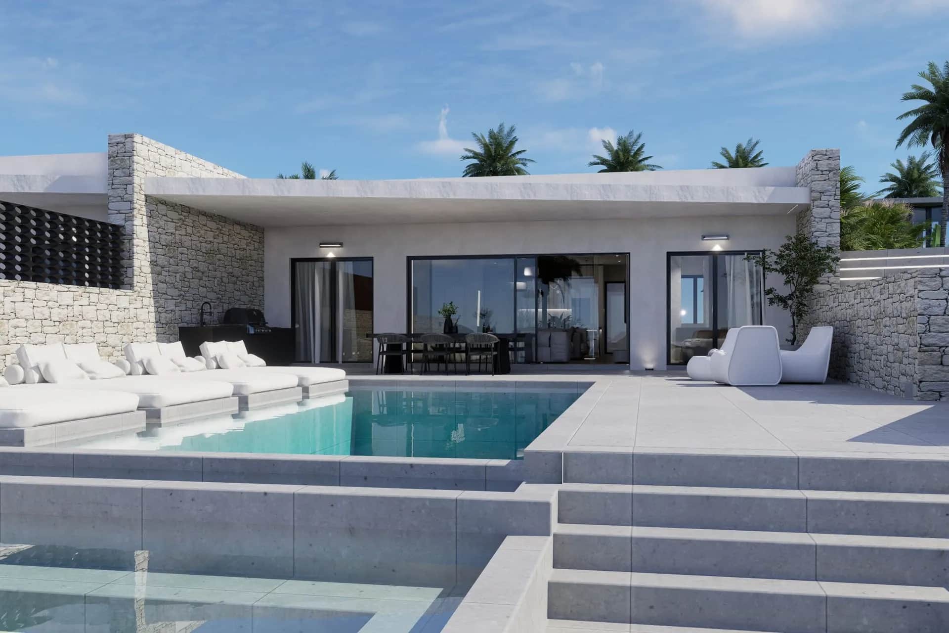 Monte Smith Villa Aura — photo 3