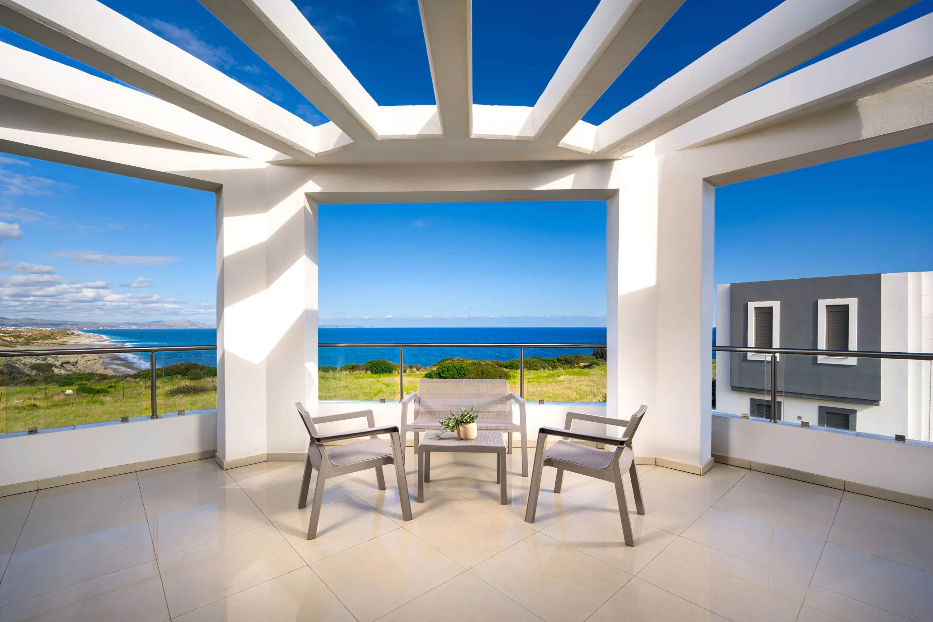 Aqua Natura Villas-Villa Beluga — photo 5