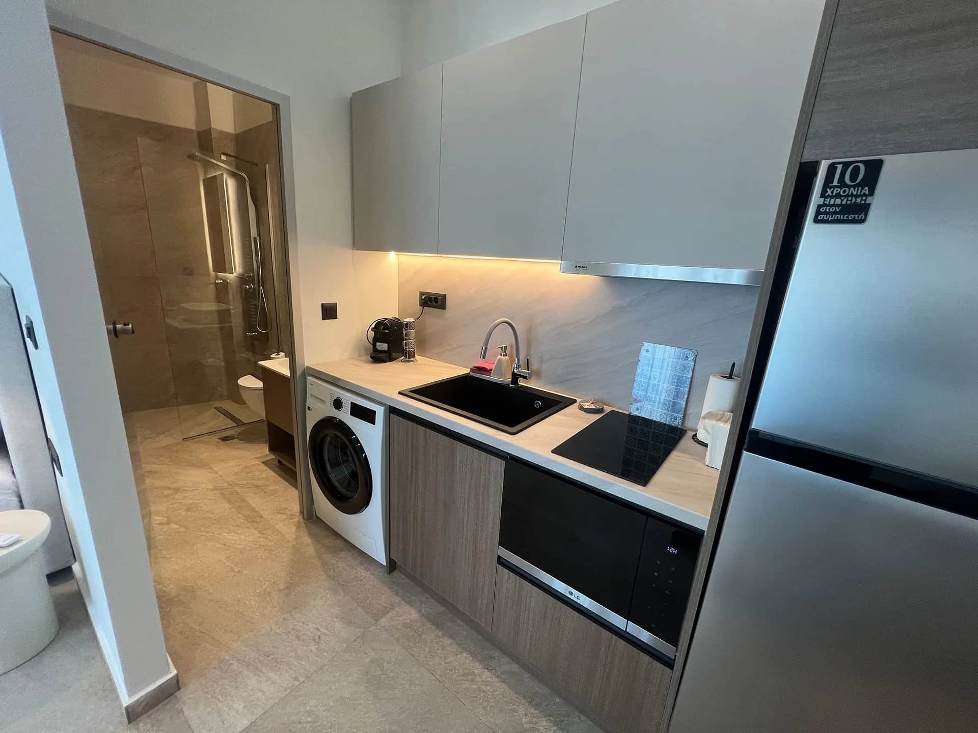 Ixia Elegance Studio 202 — photo 4