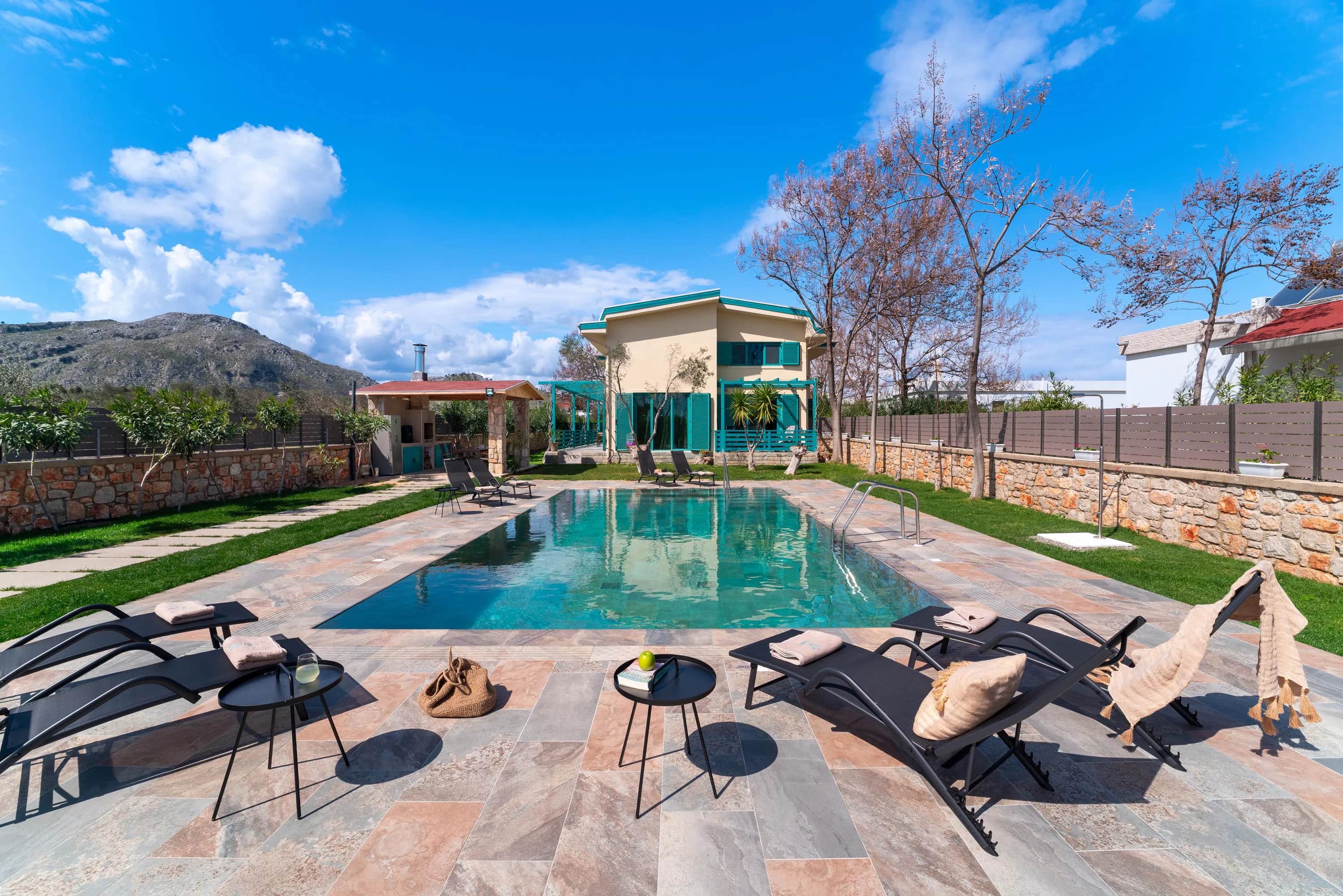 Serenity Villas - Villa Terra — photo 1