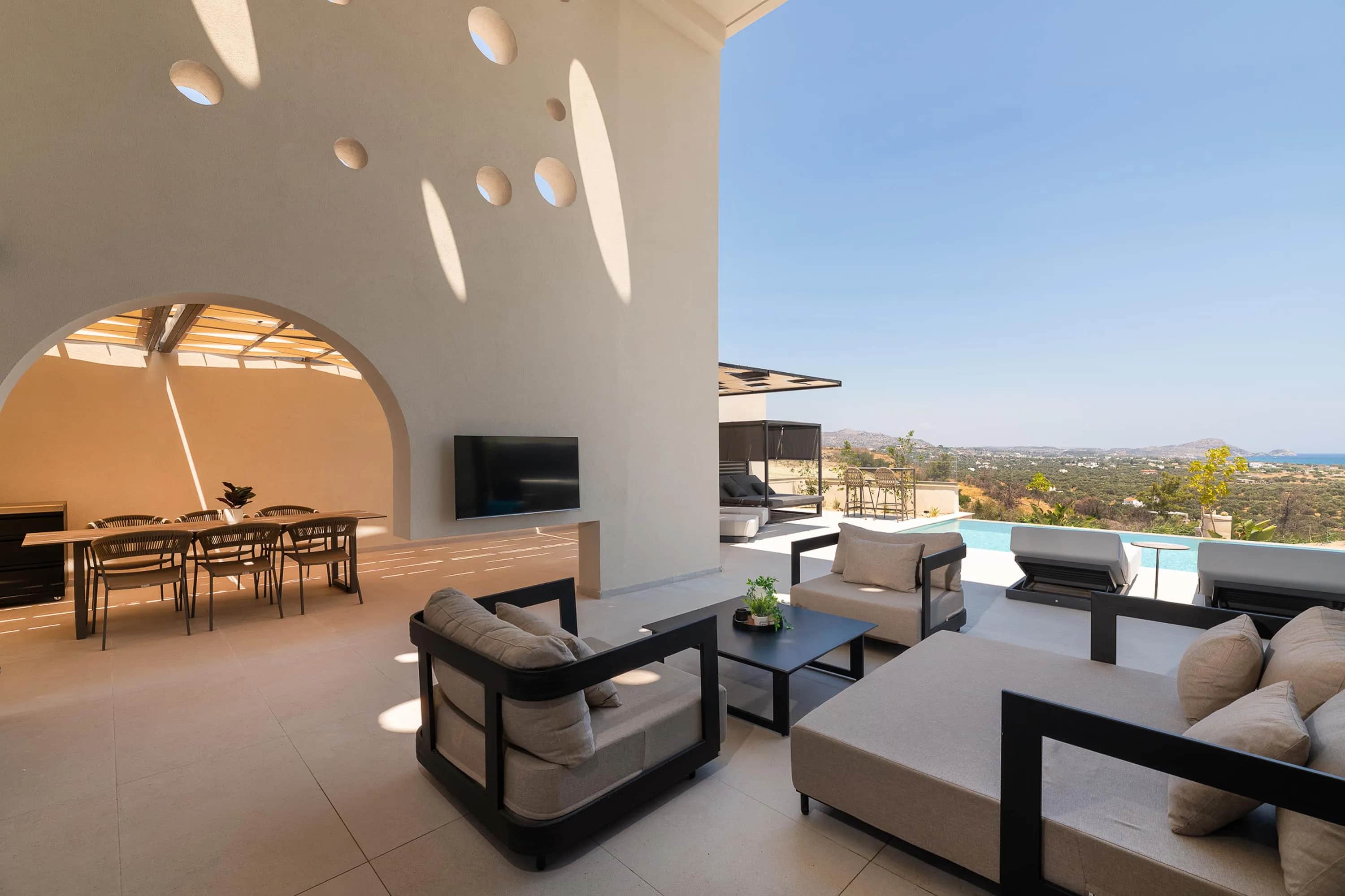 Trapezia Luxury Living - Diamond — photo 2