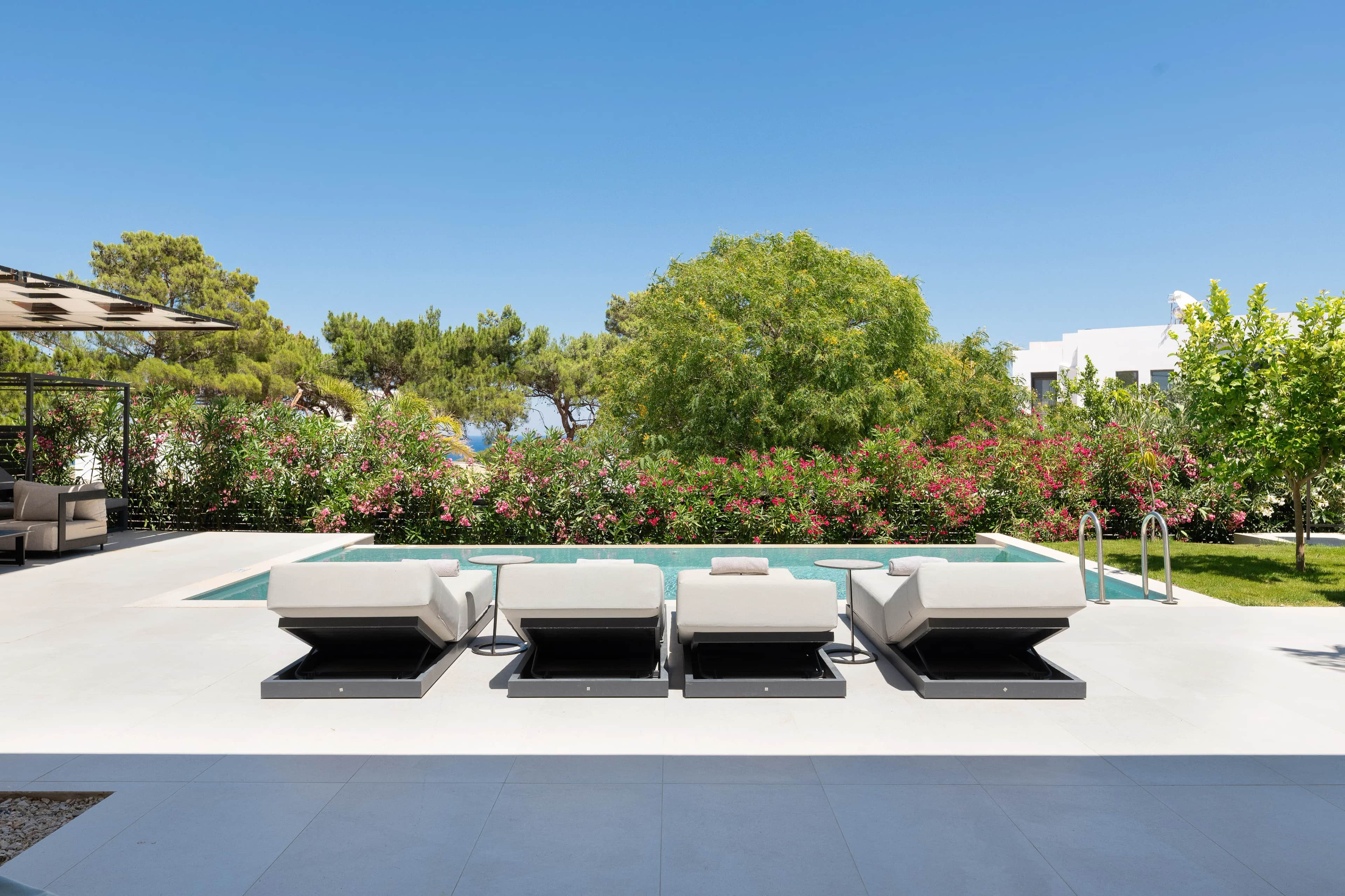 Trapezia Luxury Living - Opal — photo 3