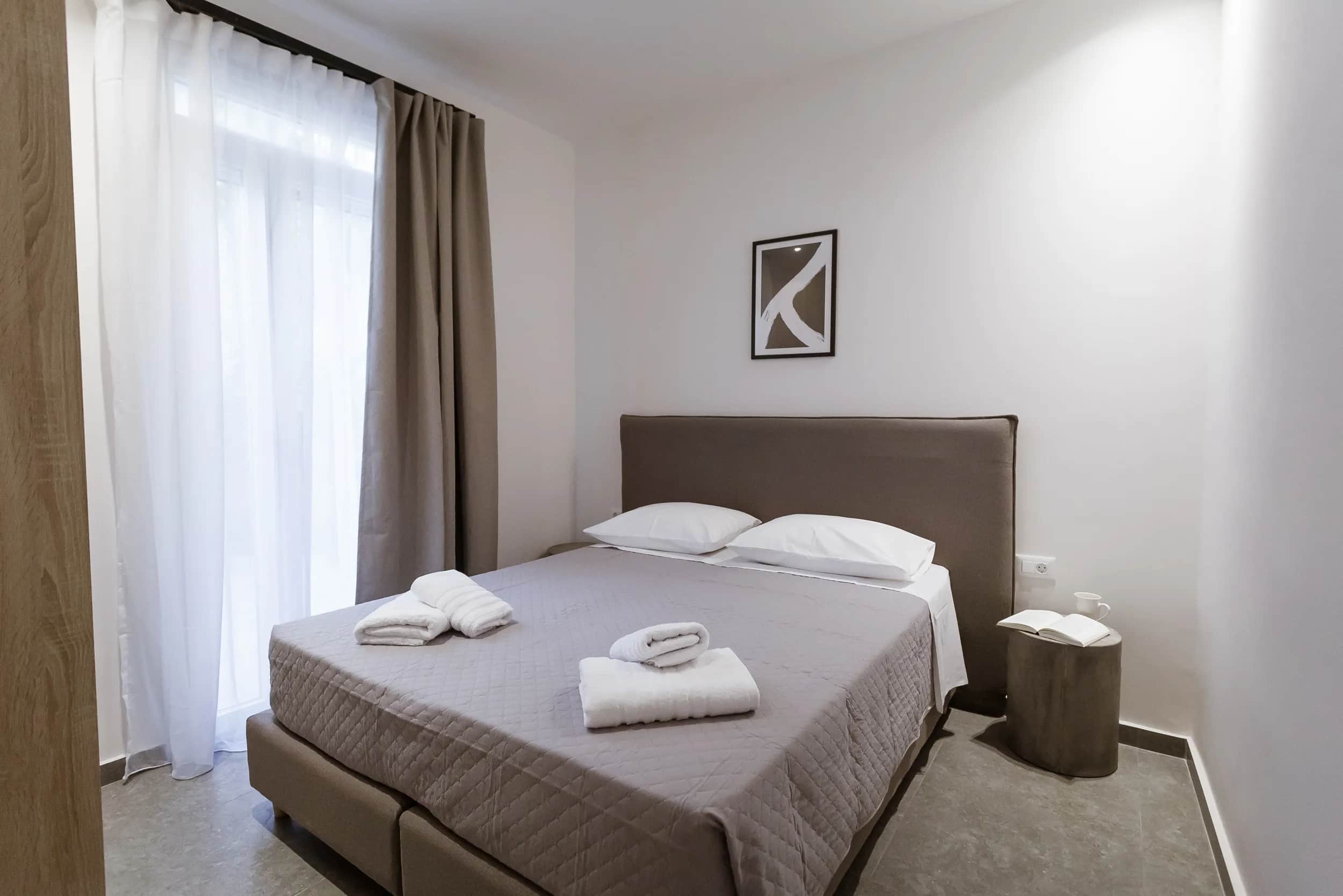 Ares - Luxury Apartments Of Colossus — photo 2