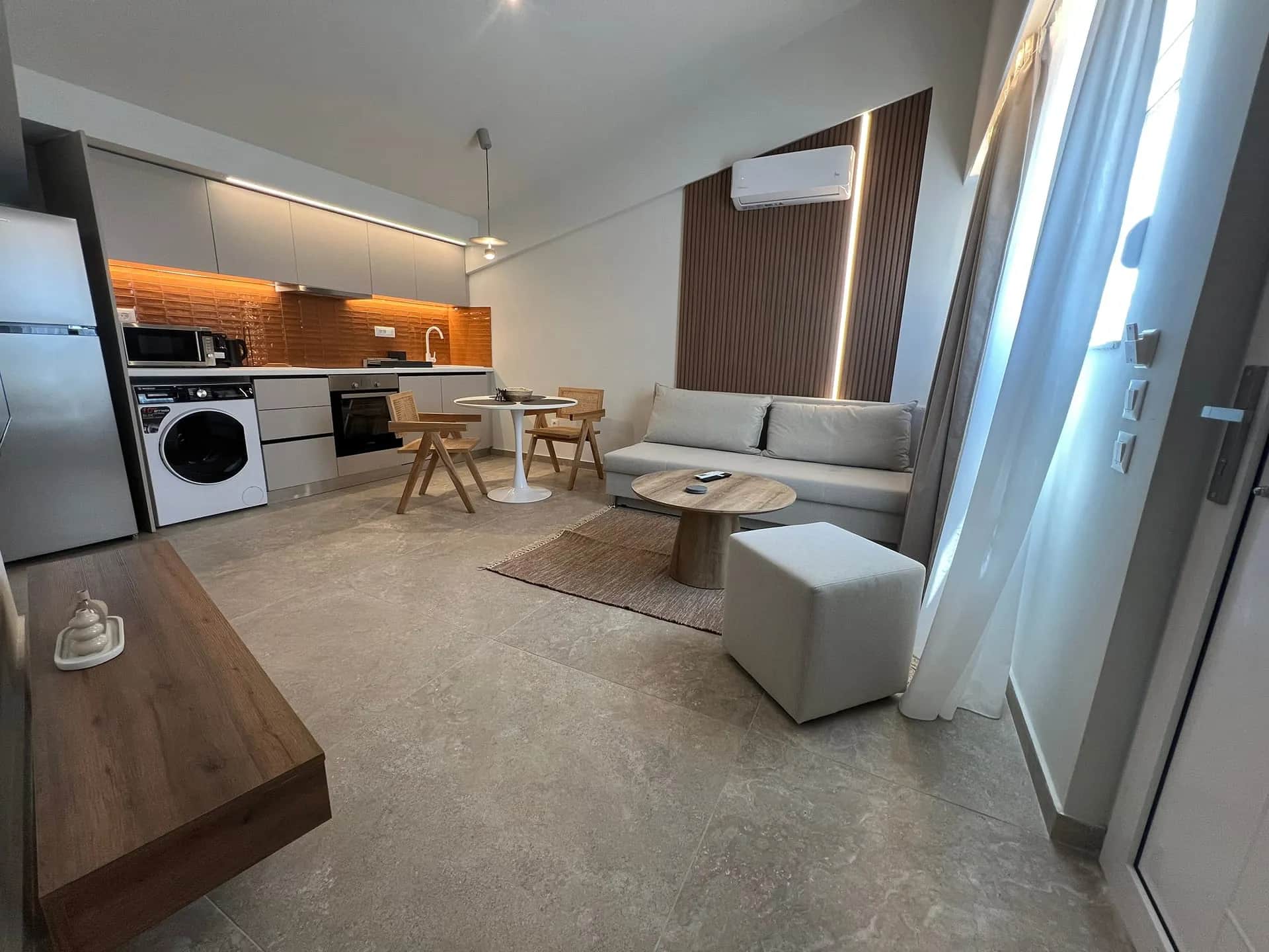 Ixia Cozyline Apartments- 105 Studio — photo 3