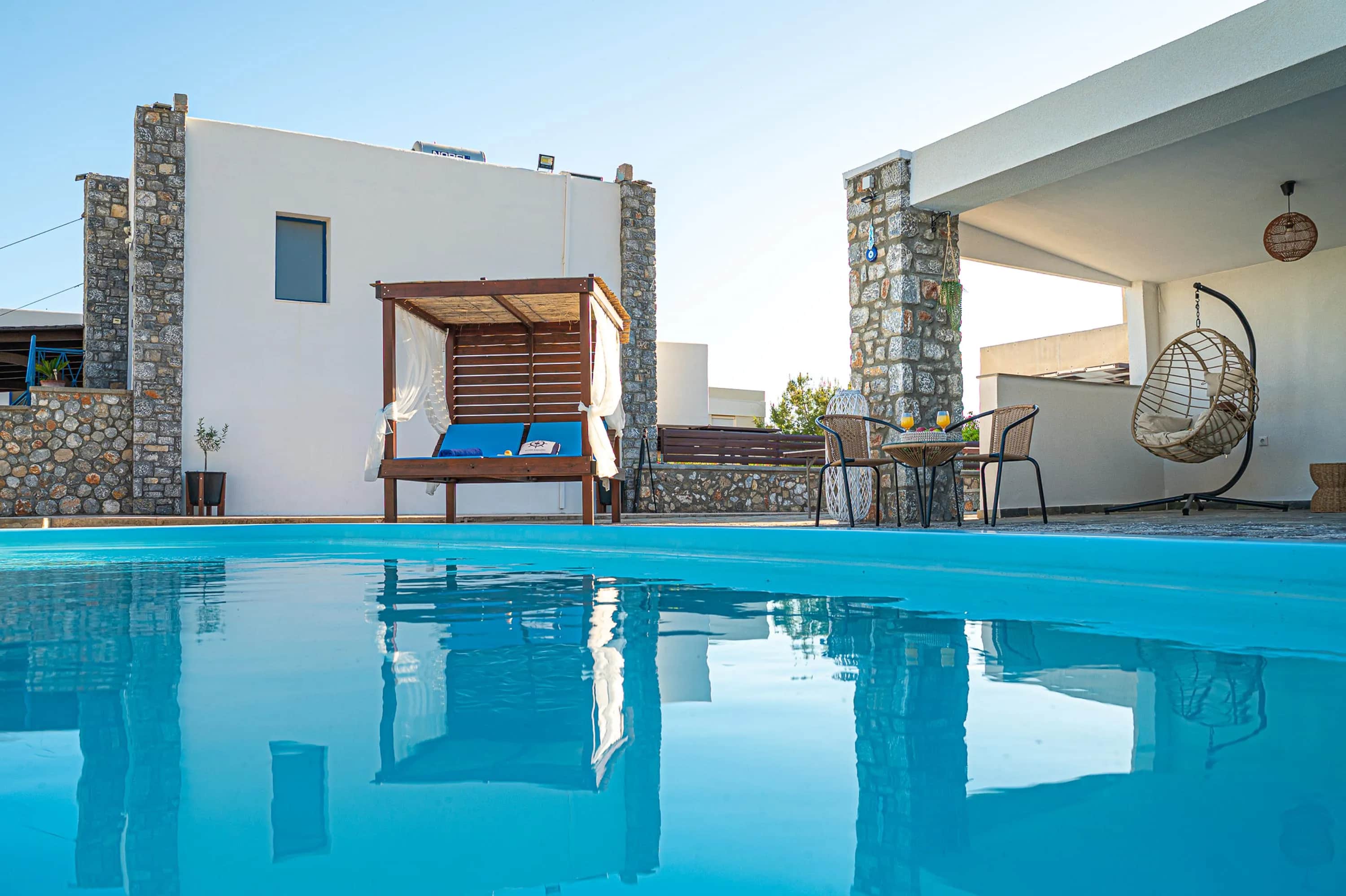 Maripaul Villa — photo 5