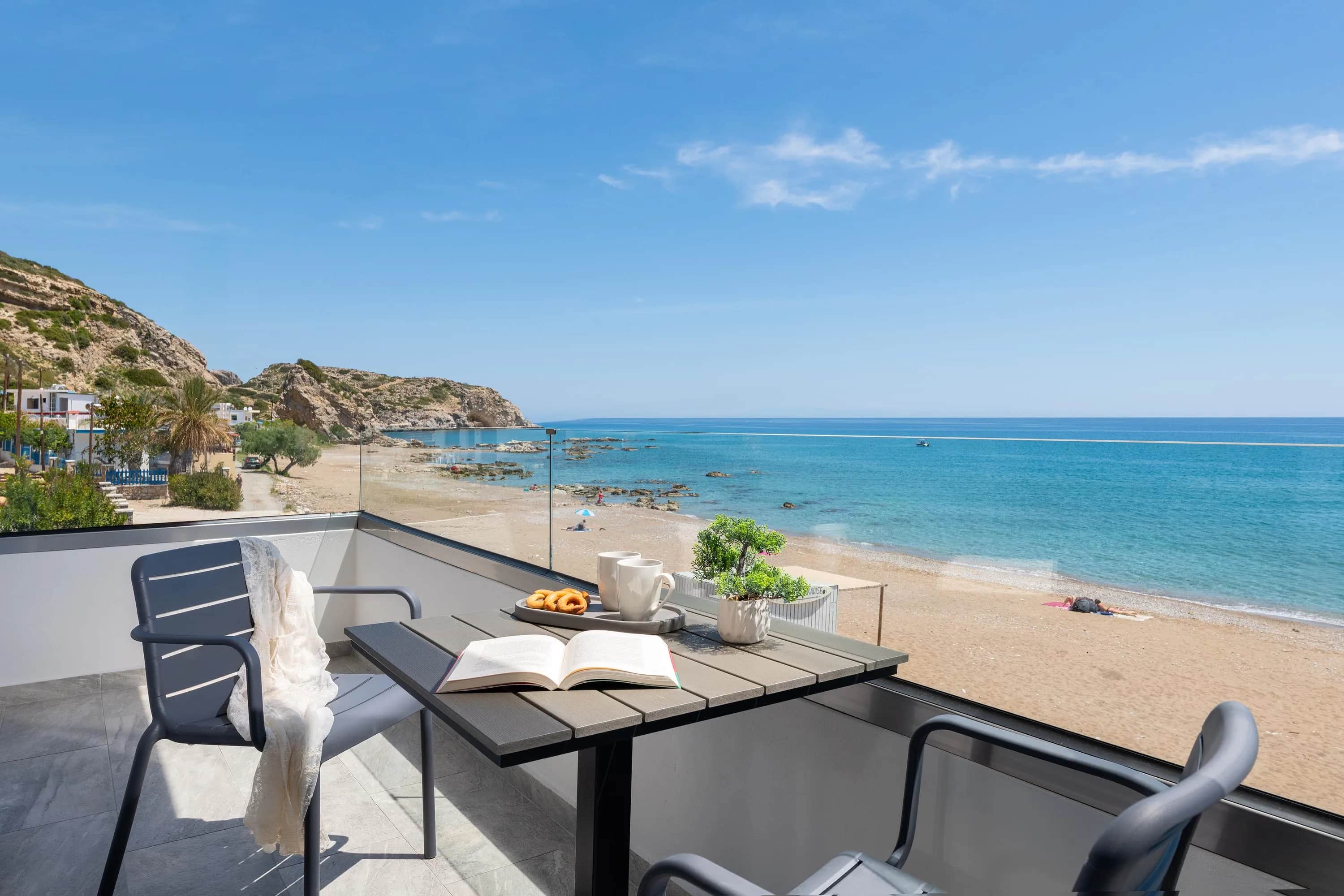 Elysian Luxury Residence - Armonia — photo 1