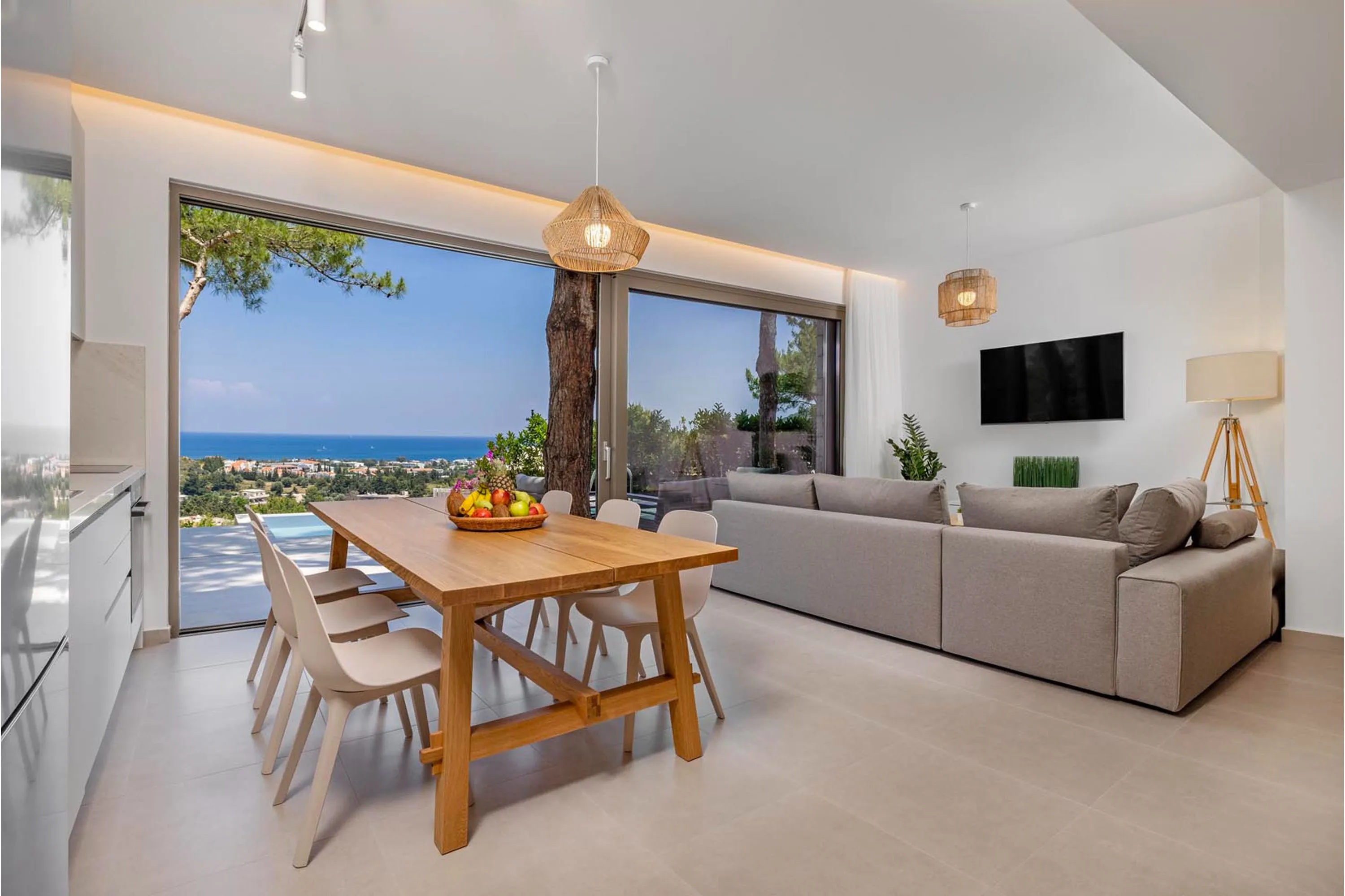 Aegean View Estate Villa — photo 5