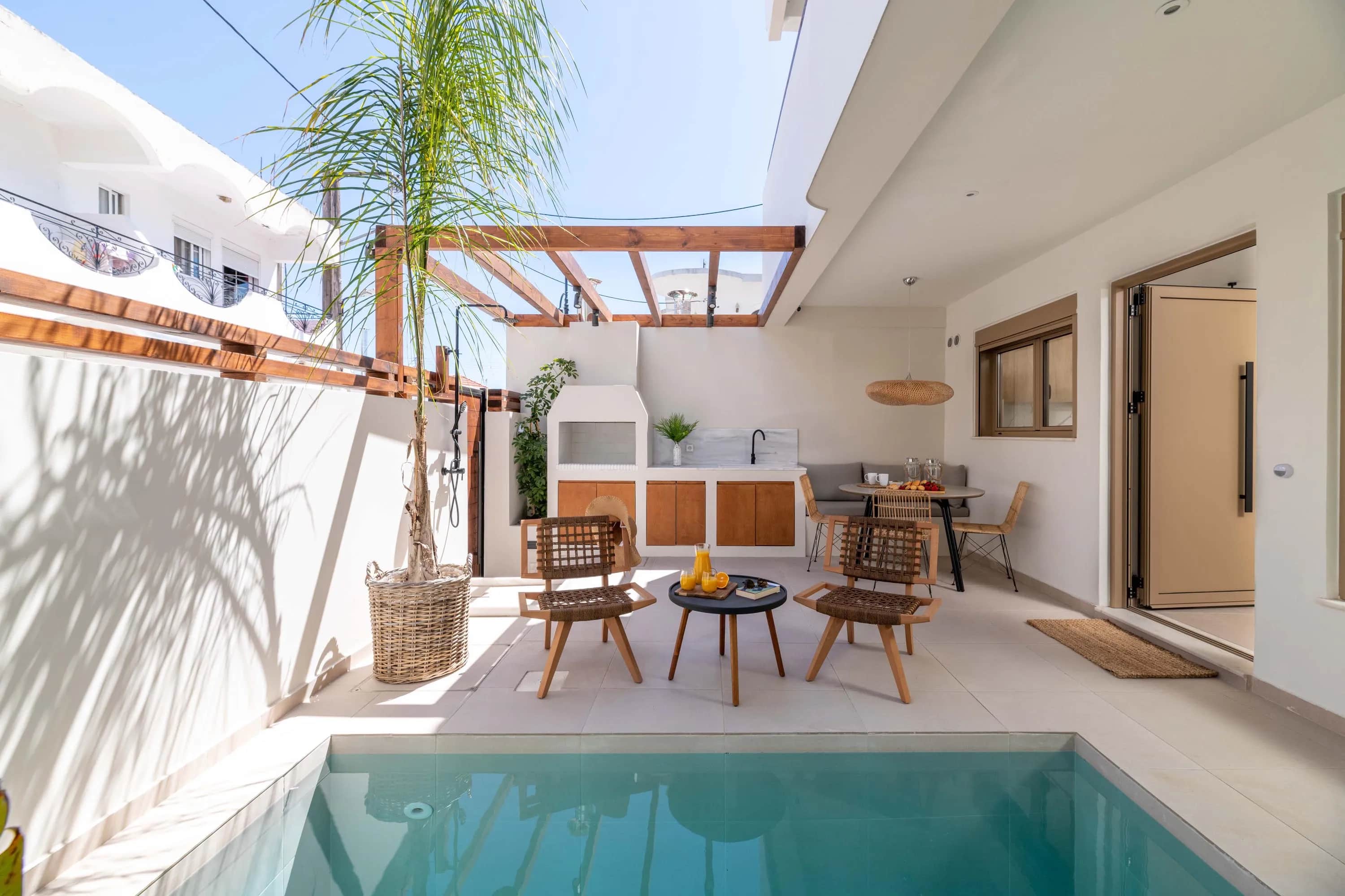 Ann Suite - Mariann Premium Suites — photo 1