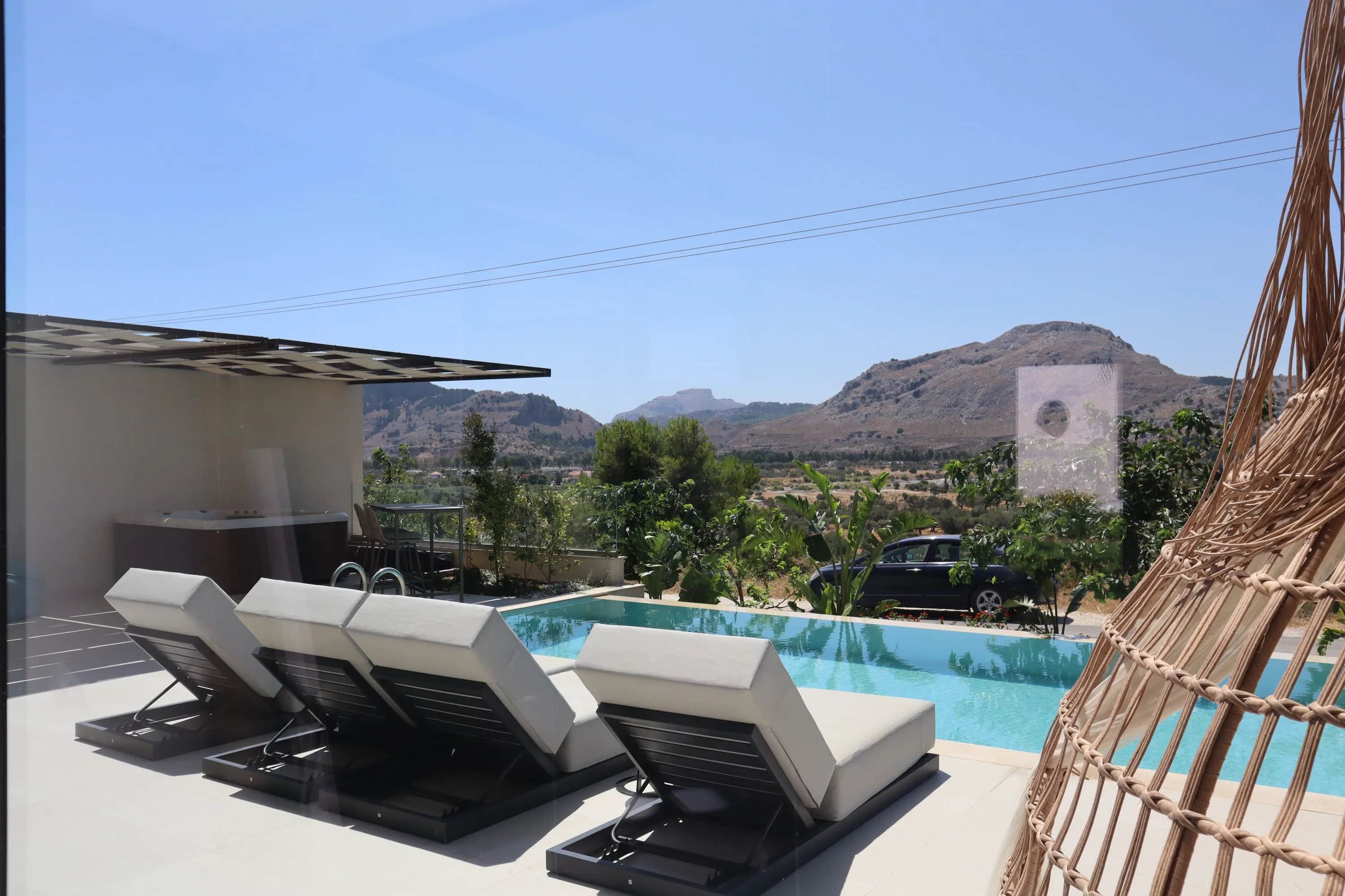 Trapezia Luxury Living - Citrine — photo 4
