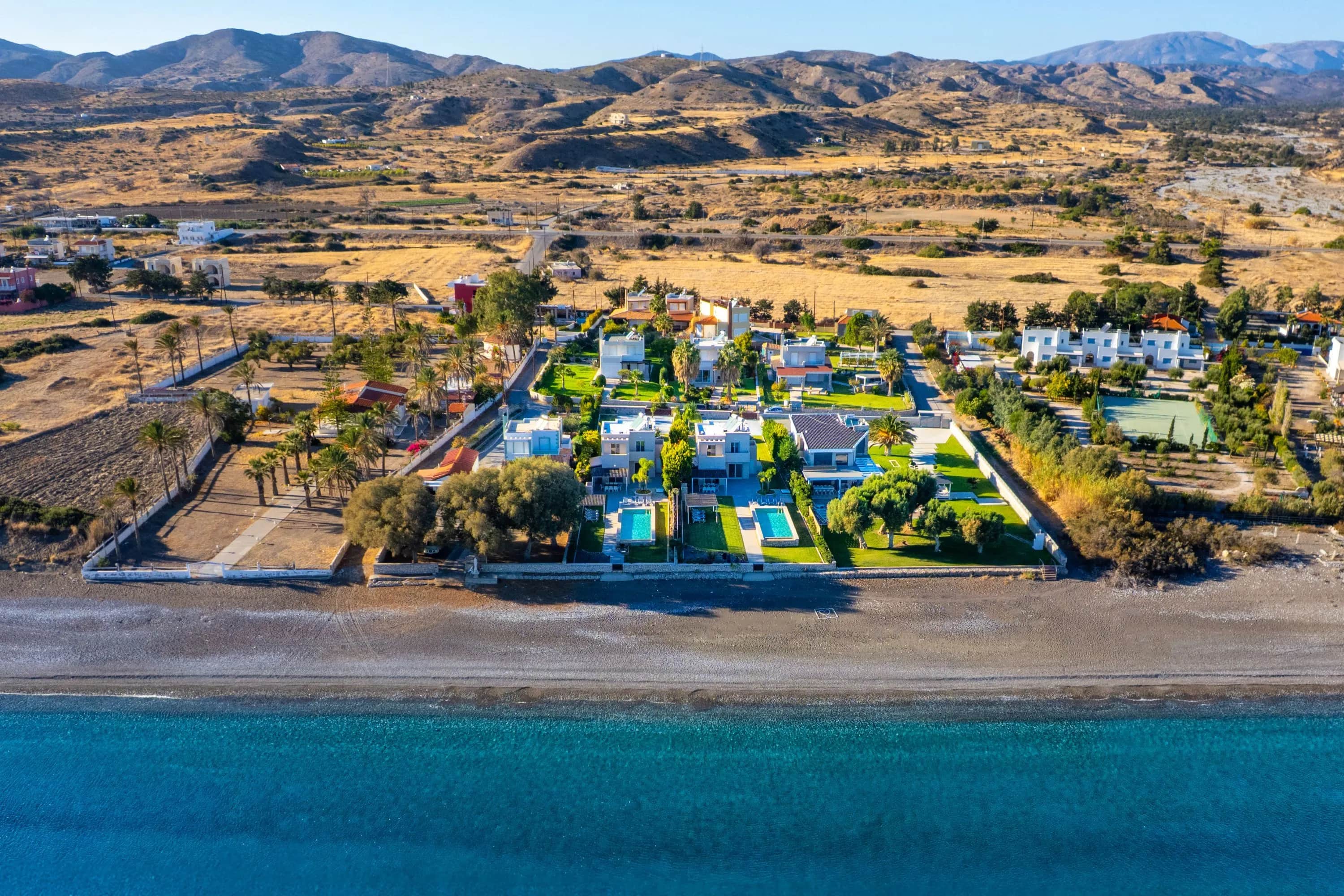 Sea Homes Villas - Villa Sylvia — photo 5