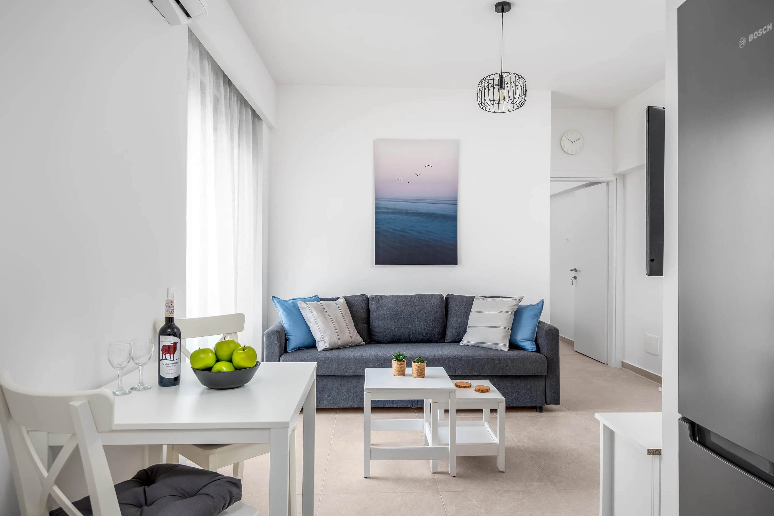 Getaway Apartment — photo 2