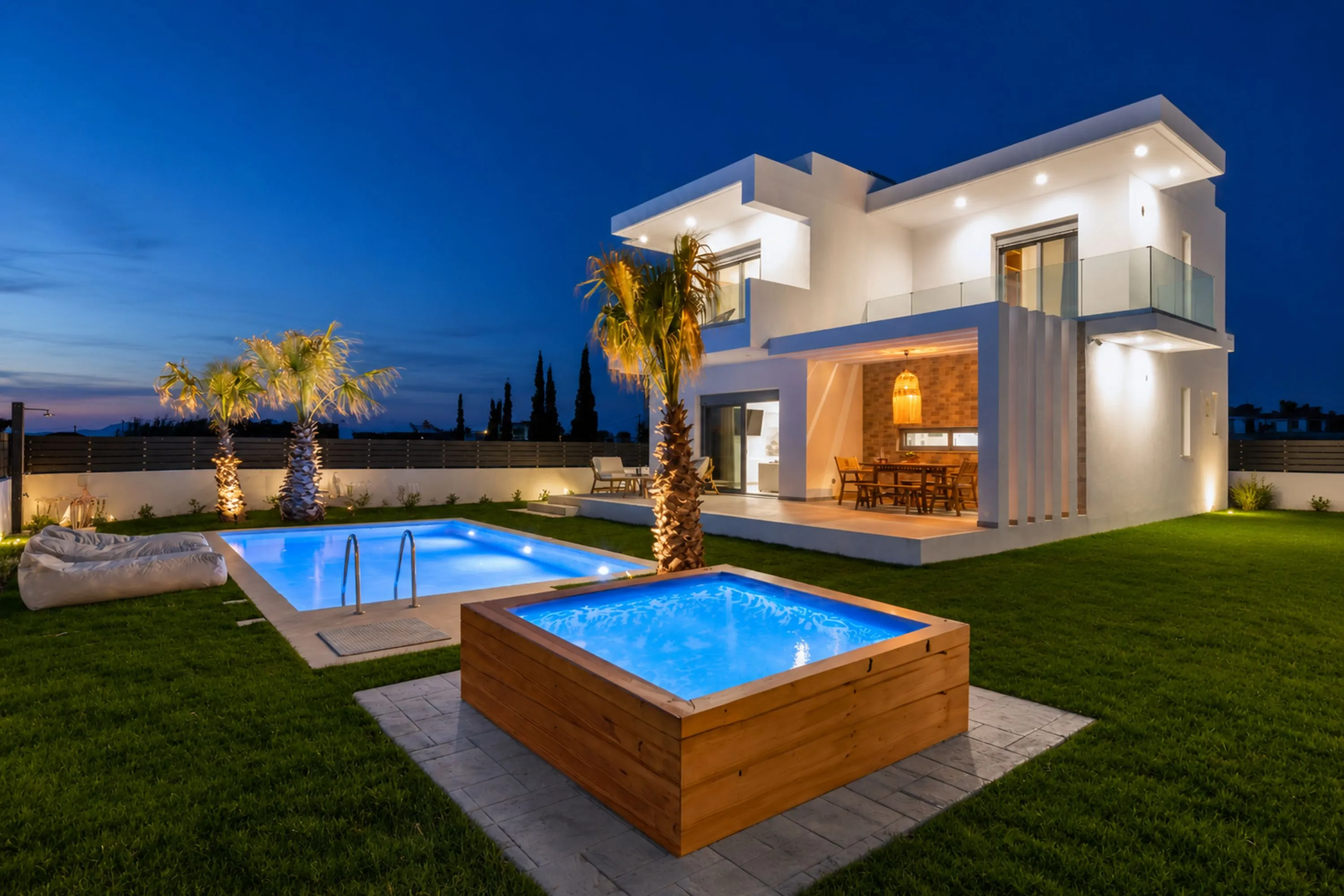 Martini Villas - Sofia — photo 1