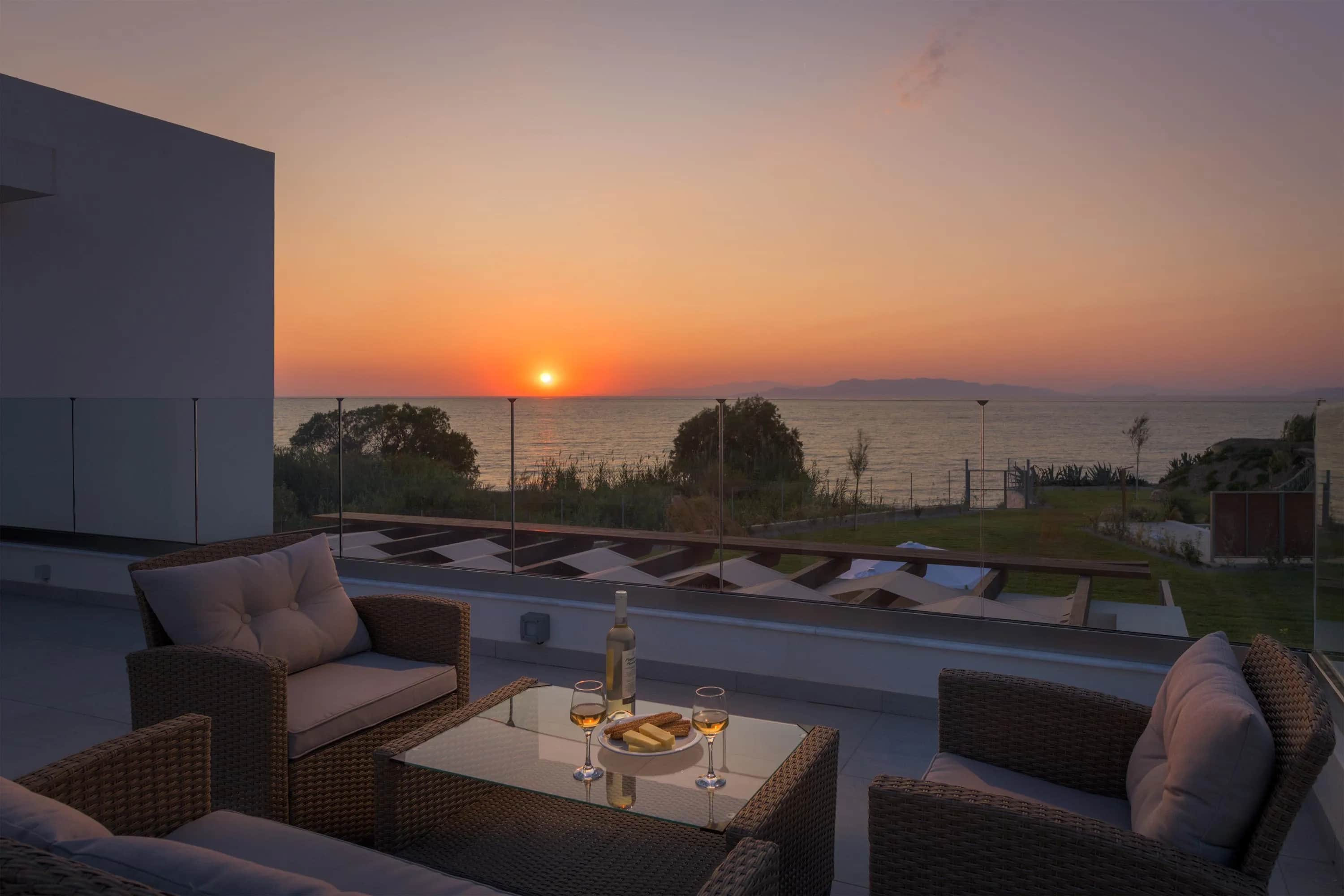 Panaxia Villa - Kohilee Villa — photo 2