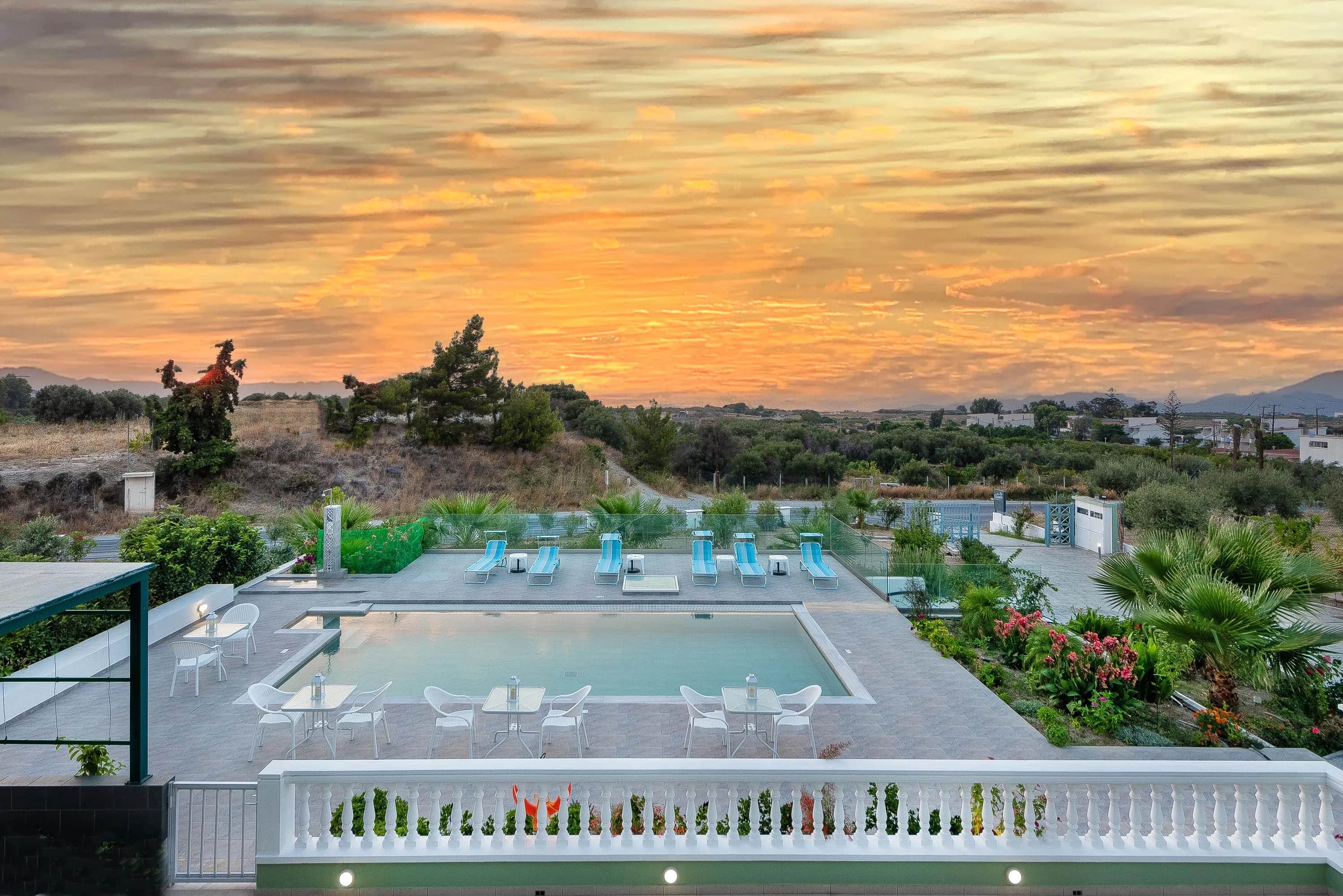 Nimo Paradise Estate 2 — photo 3