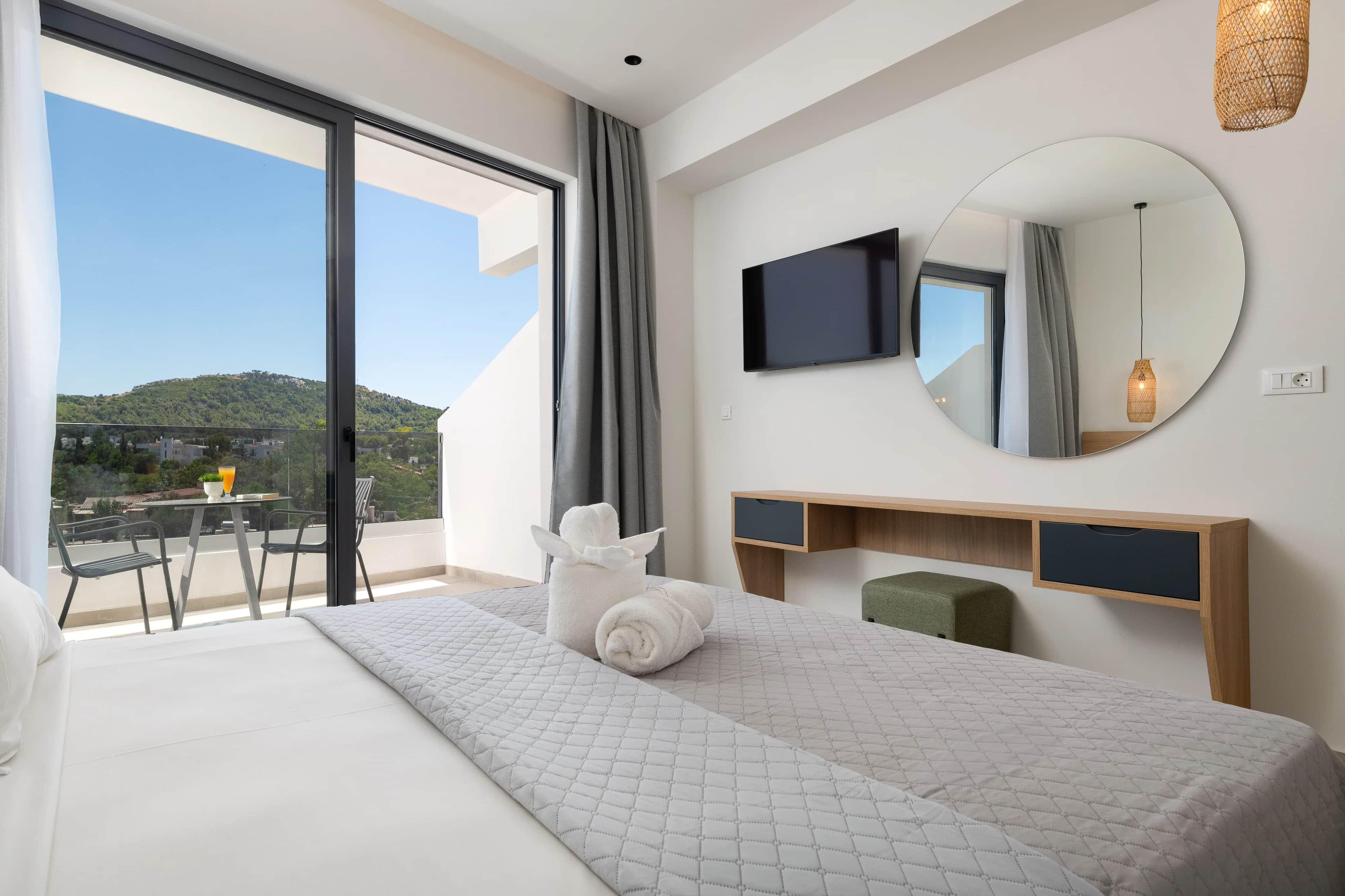 Lux Side Sea View - Aquarius Beach Hotel — photo 2