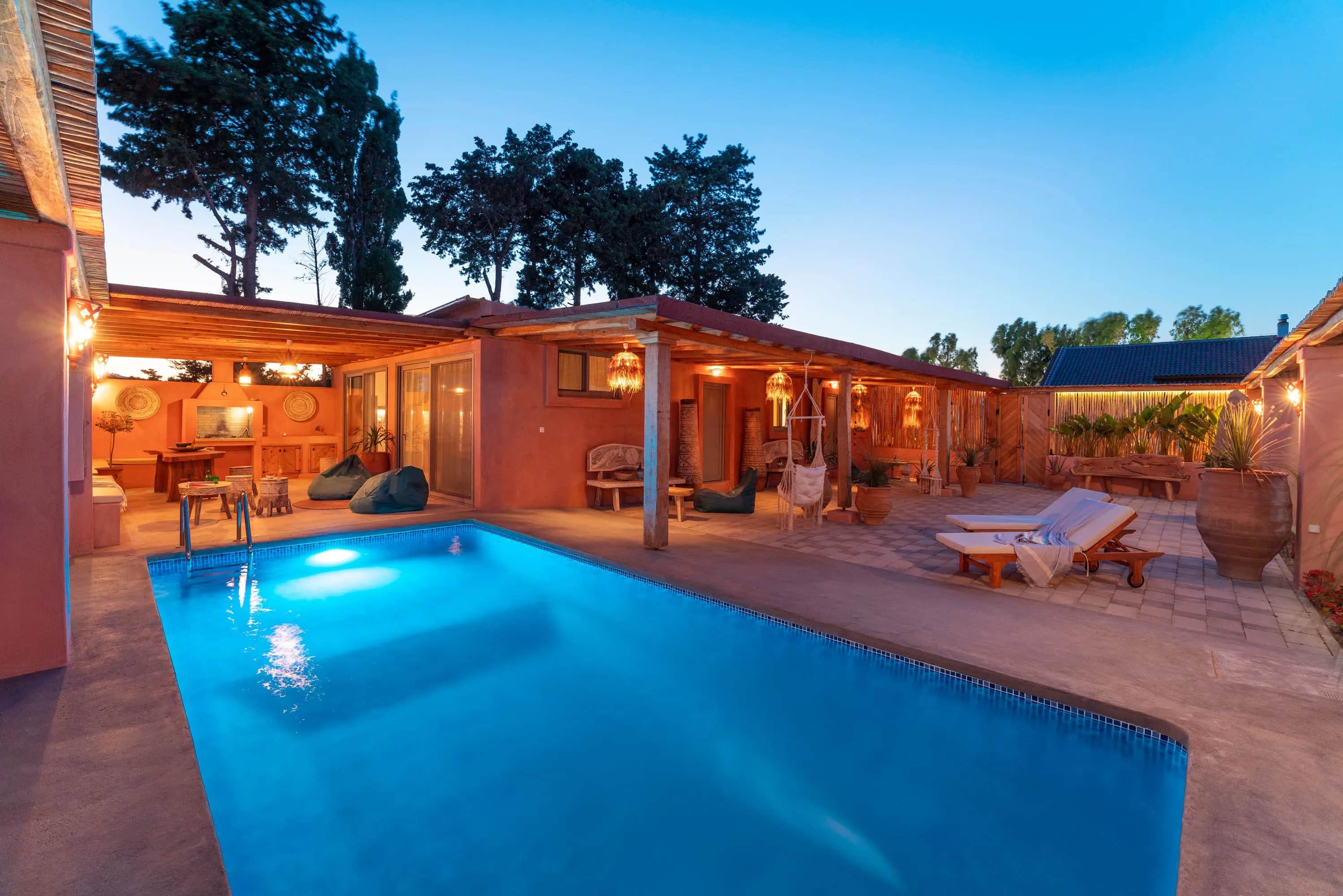 Onar Villa  — photo 1