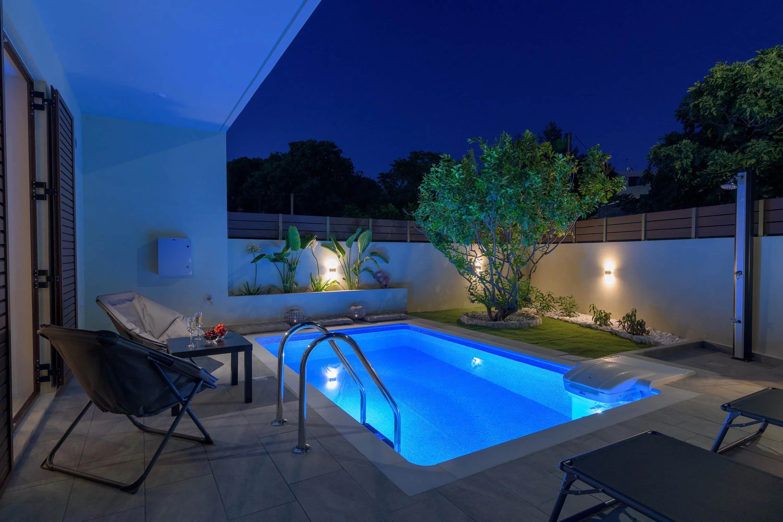 Ninalma Villa — photo 4