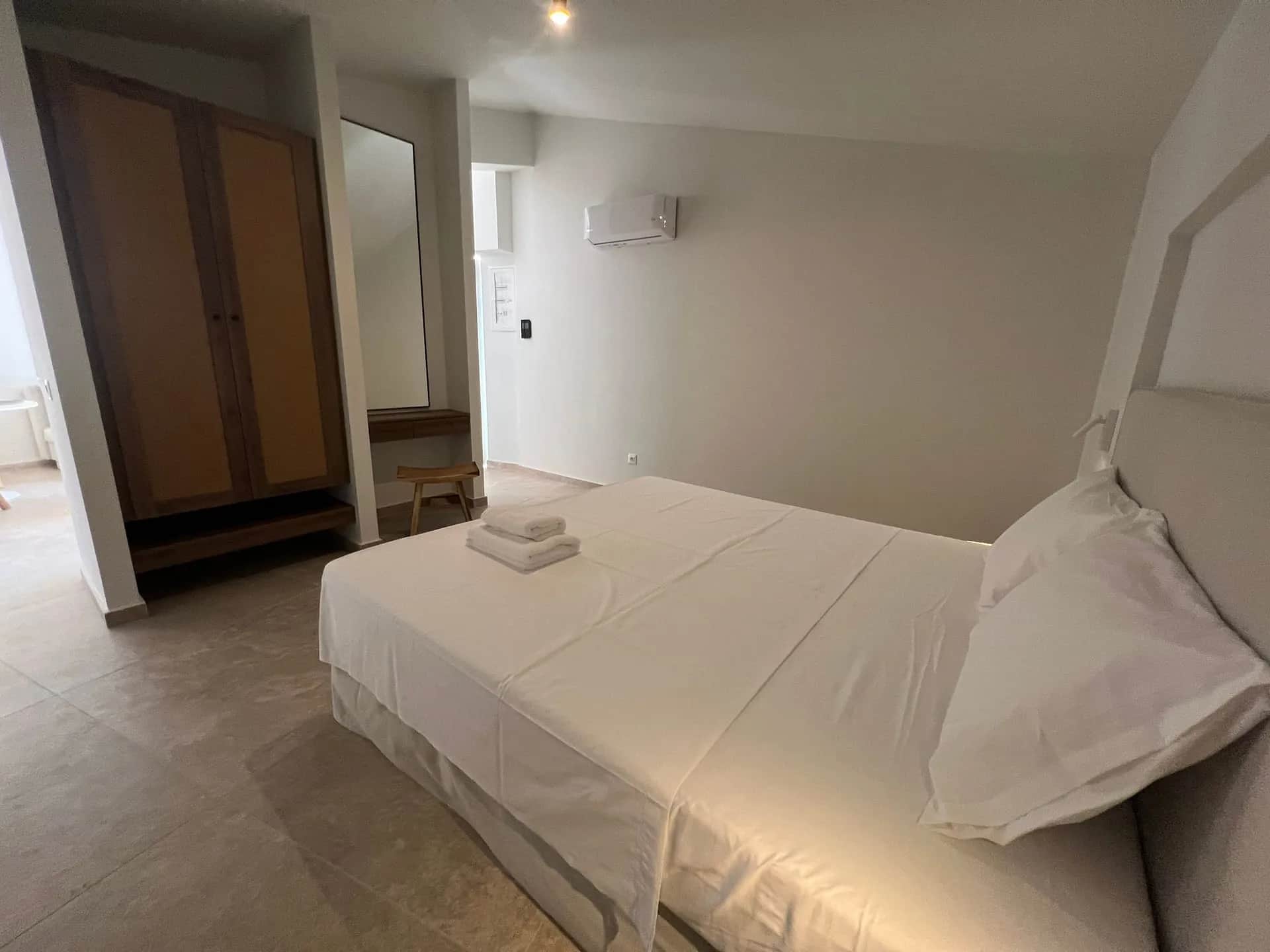 Ixia Cozyline Apartments- 105 Studio — photo 2