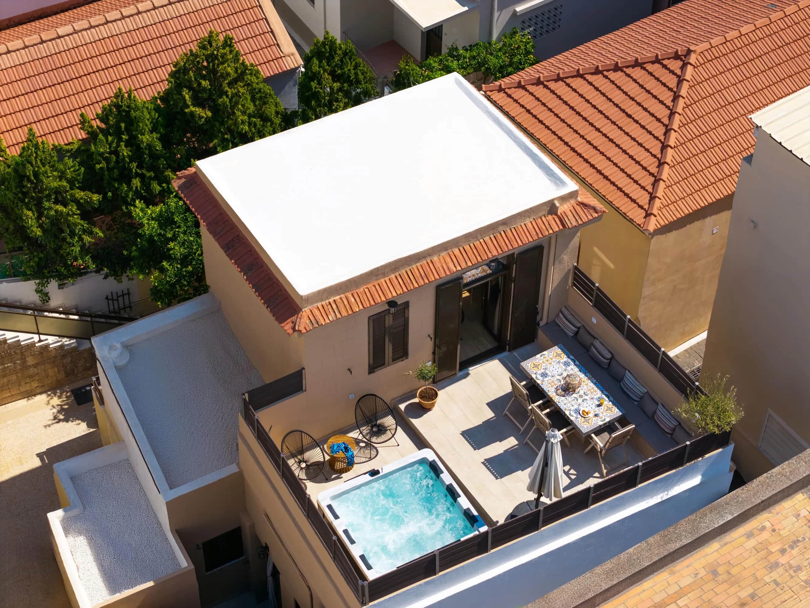 Rodos Aqua Luxury Villa — photo 1