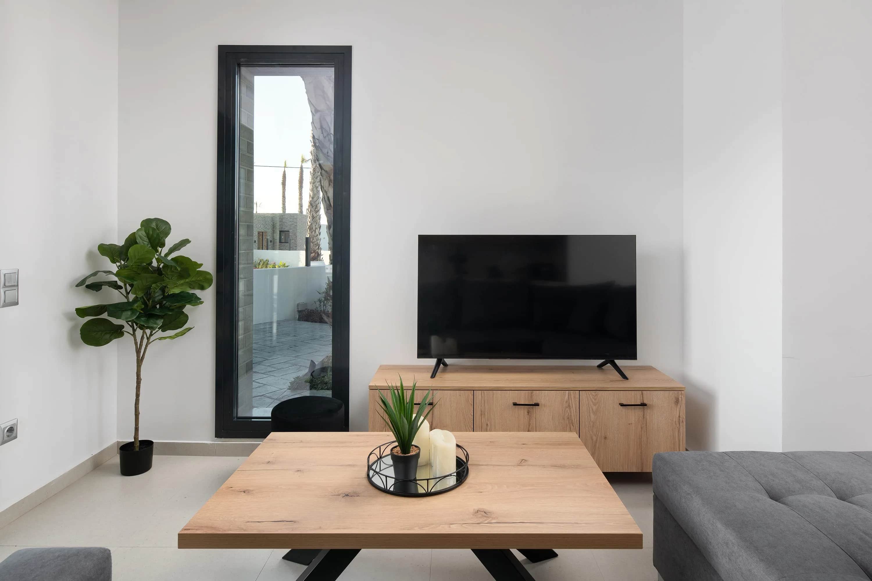 Davlakos Apartment Rea 2 | Ground Floor — photo 5