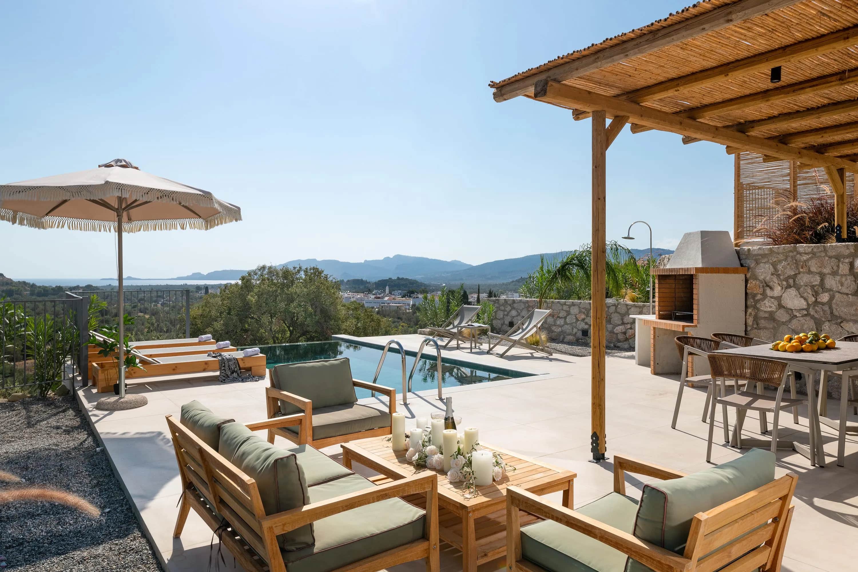 Villa Mer Amie — photo 3