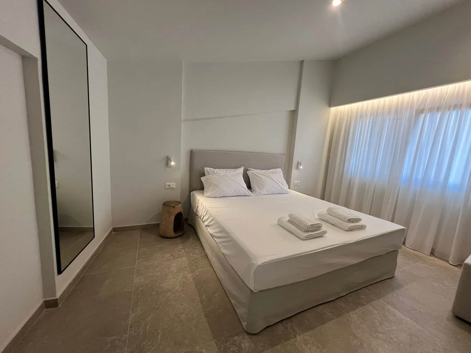 Ixia Cozyline Apartment- 101 — photo 1