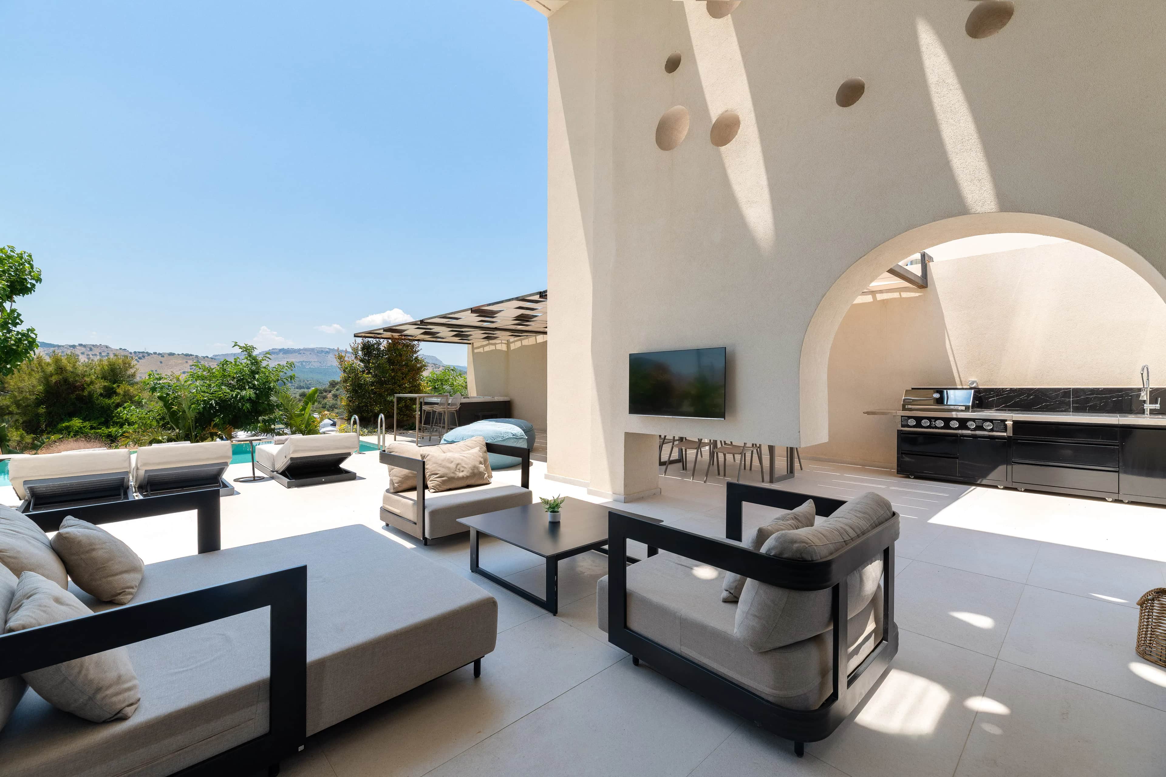 Trapezia Luxury Living - Sunstone — photo 5