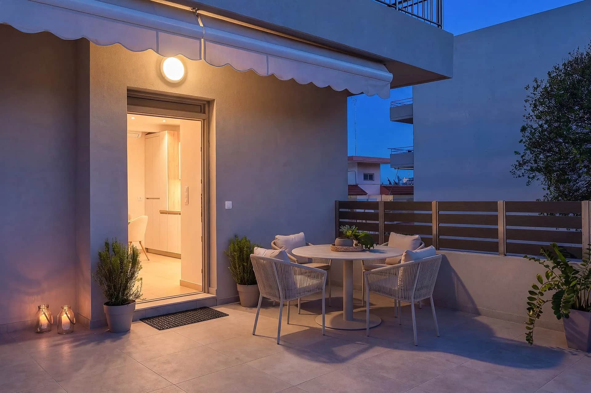Cozy Island Apartment Rhodes — photo 1