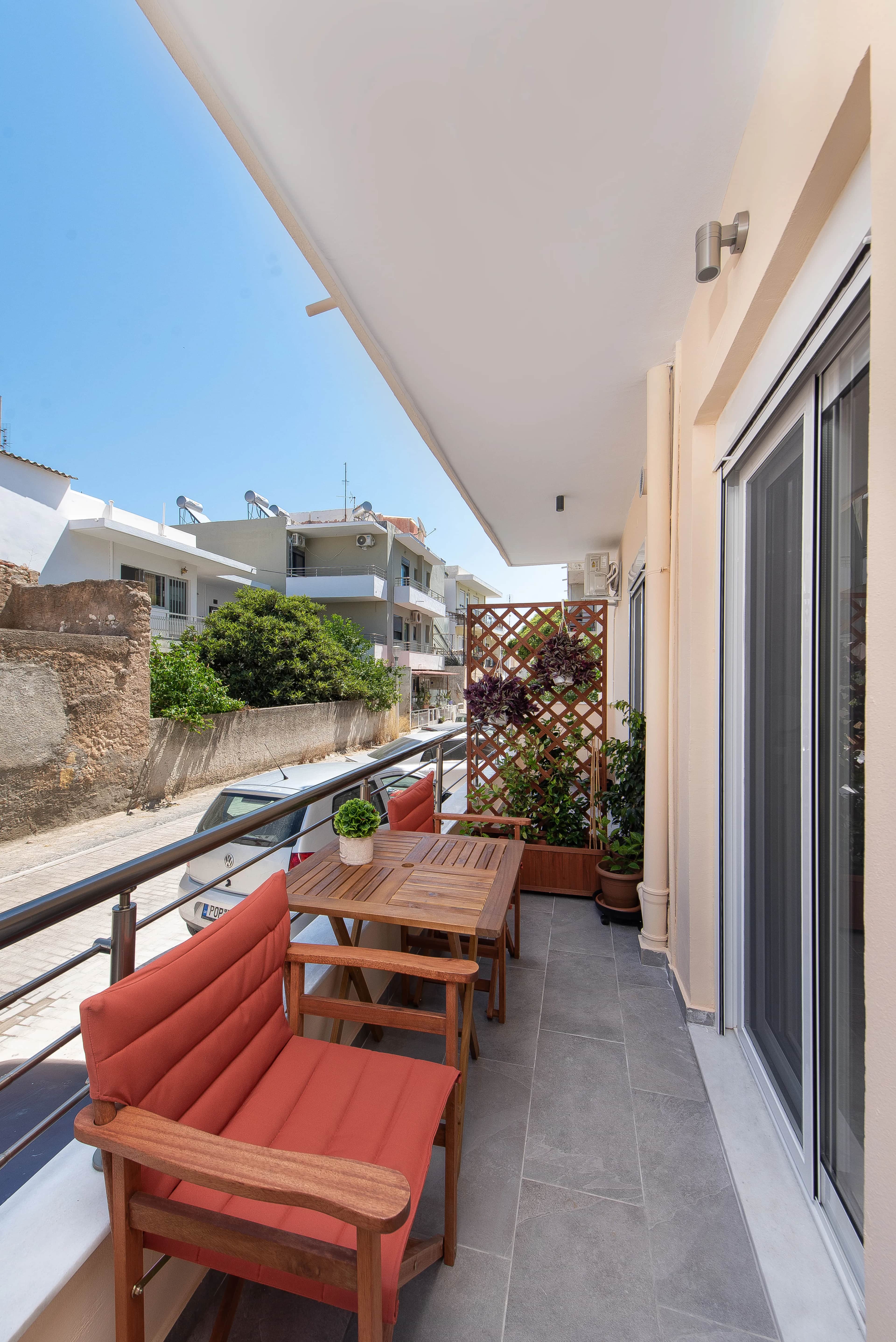 Casa di Luce Rhodes Apartments — photo 4