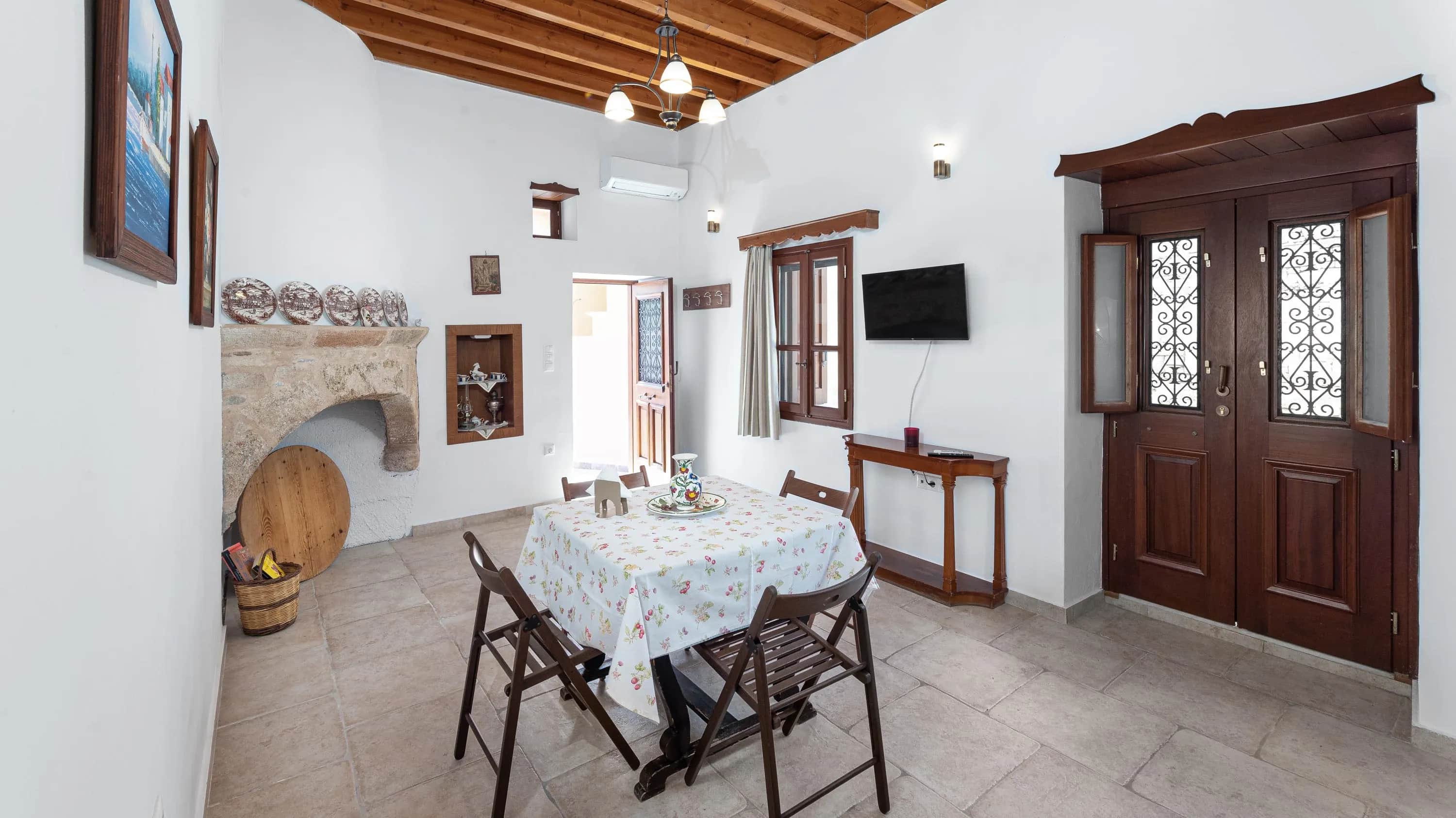 Casa Porolithos II — photo 3