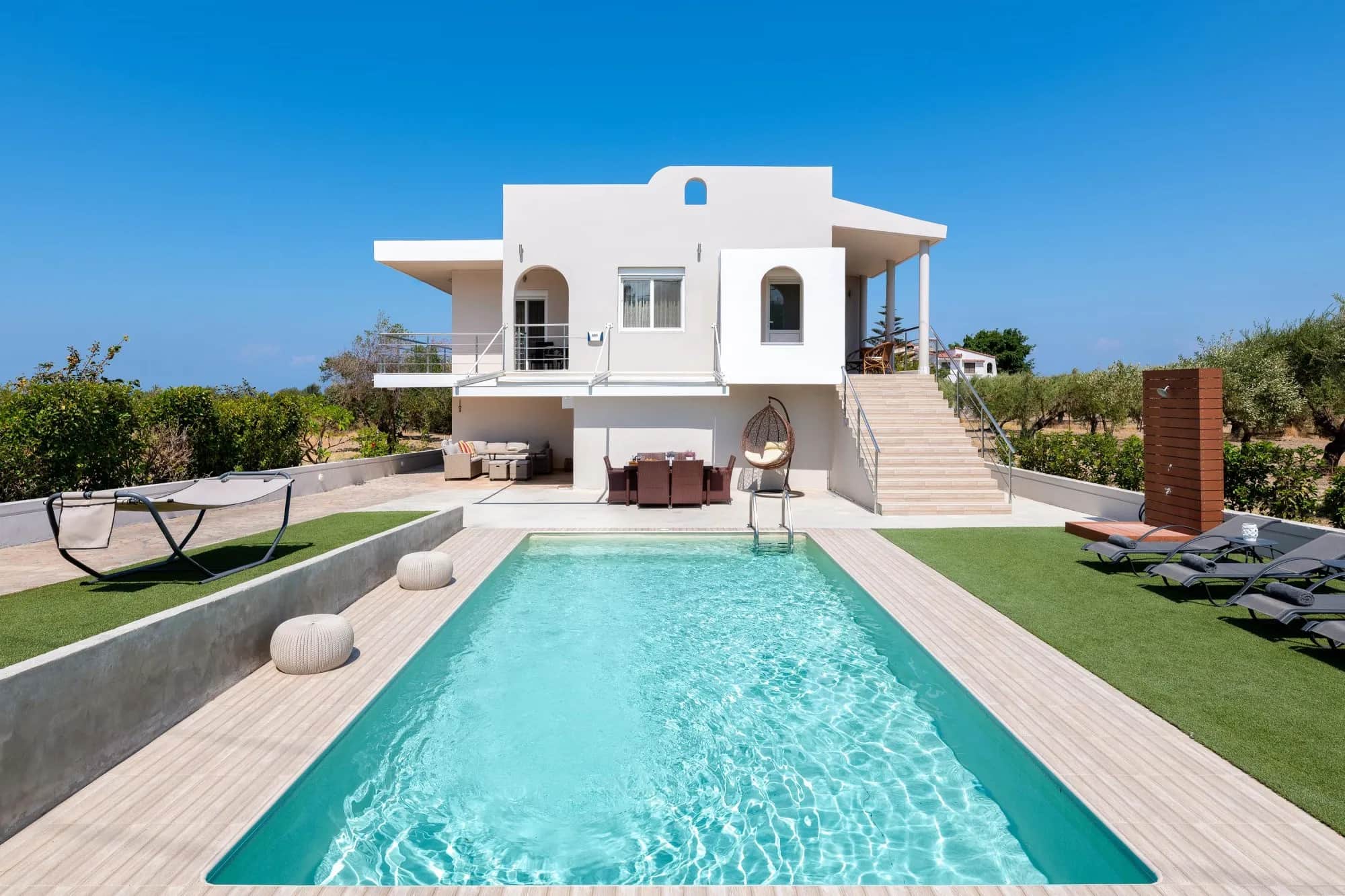 Il Paradiso Di Michail — photo 1