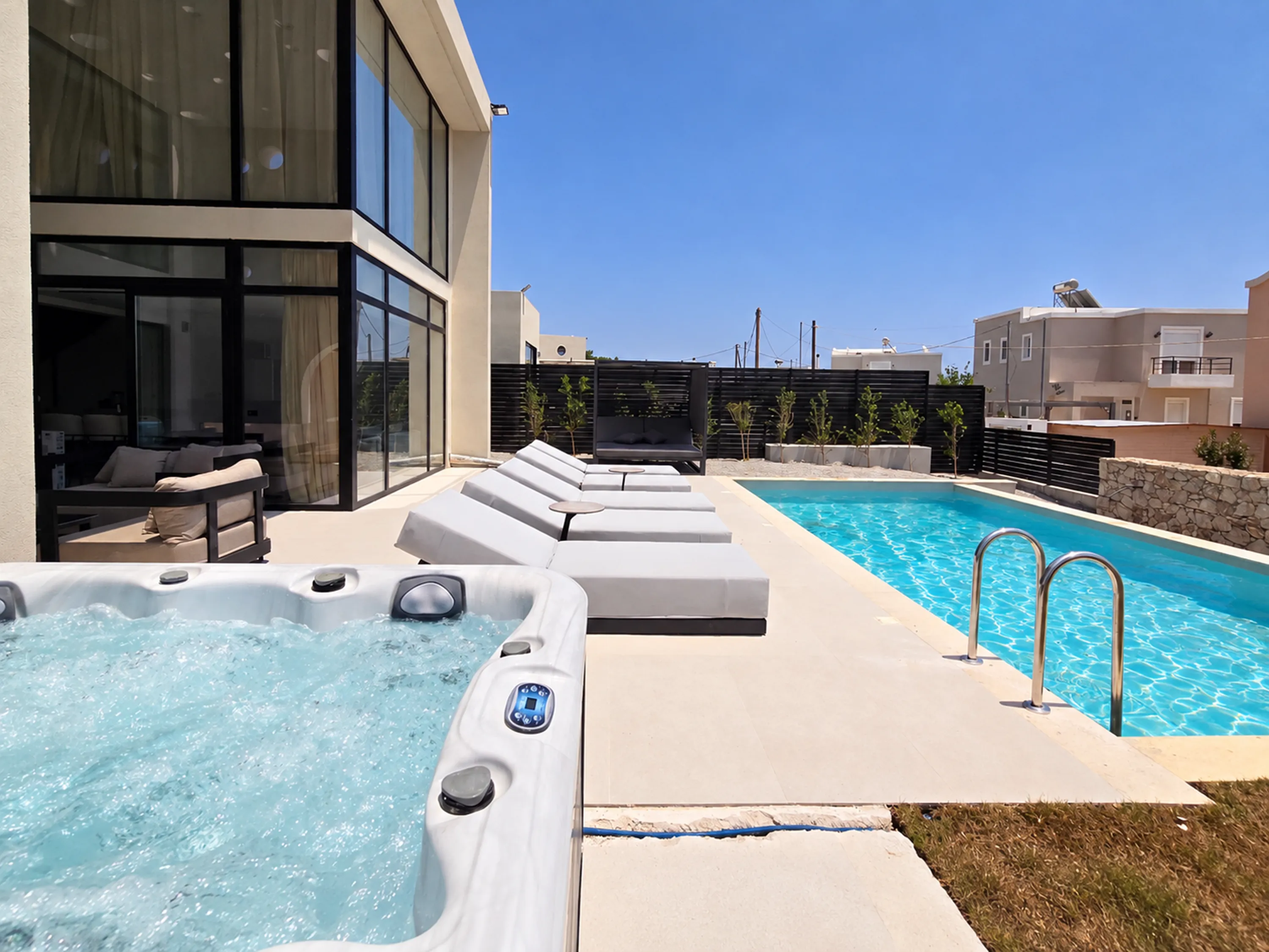 Trapezia Luxury Living - Sapphire — photo 4