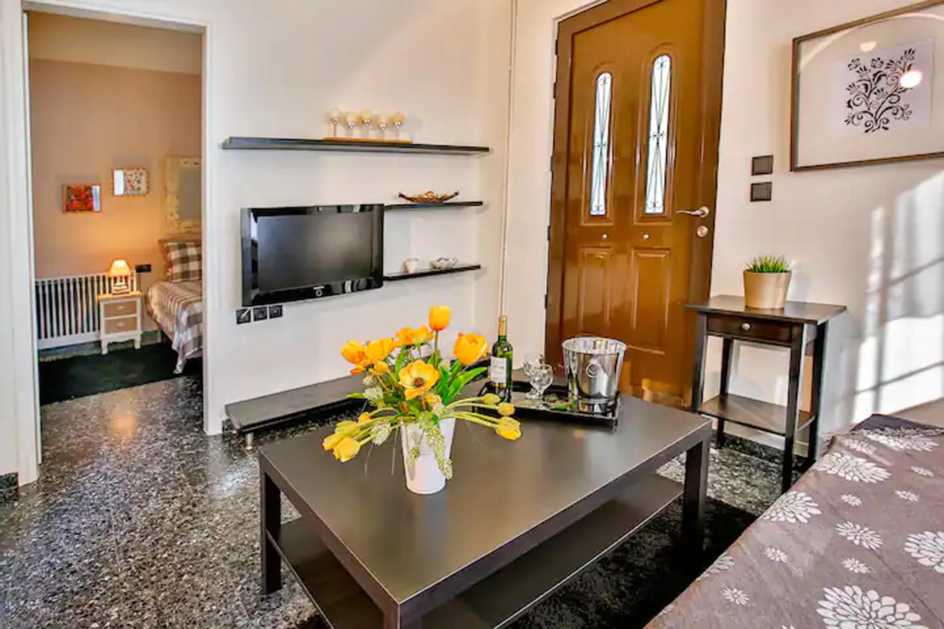 Cozy near the sea - Sunset View Apartments — photo 3
