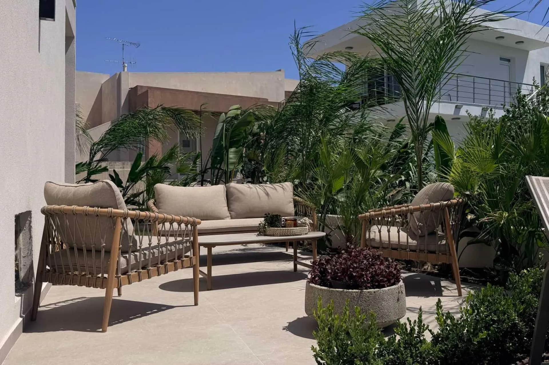 Mirena Exclusive Apartment 1 — photo 1