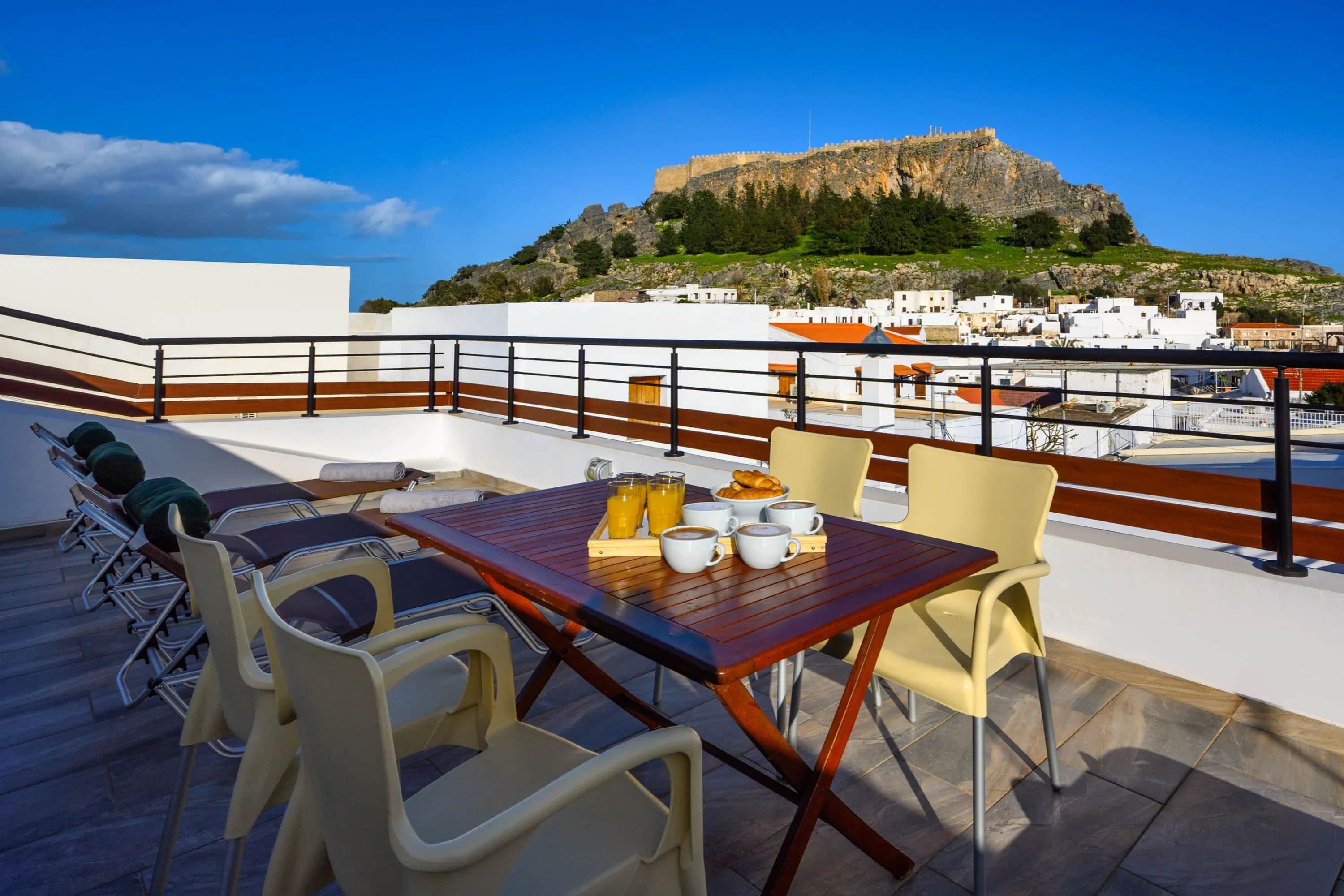 Villa Yannis — photo 3
