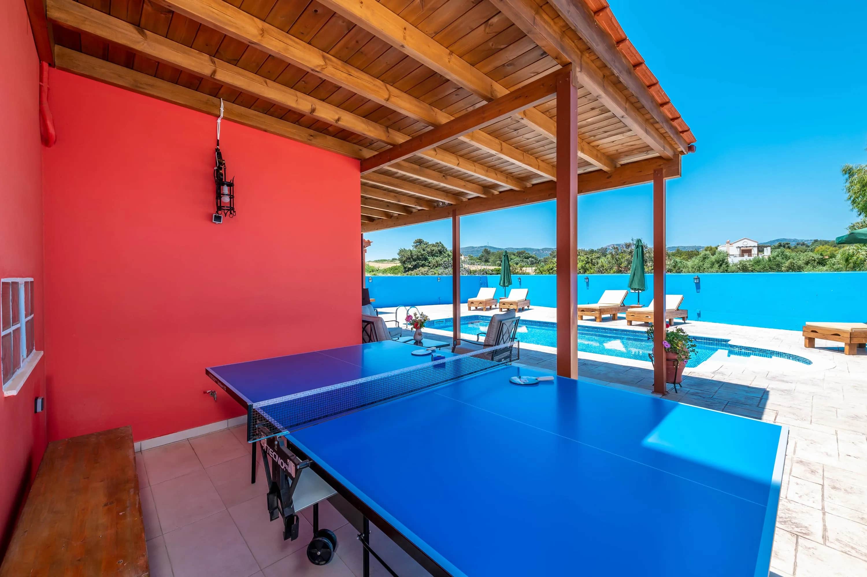 Olympia Villa  — photo 5